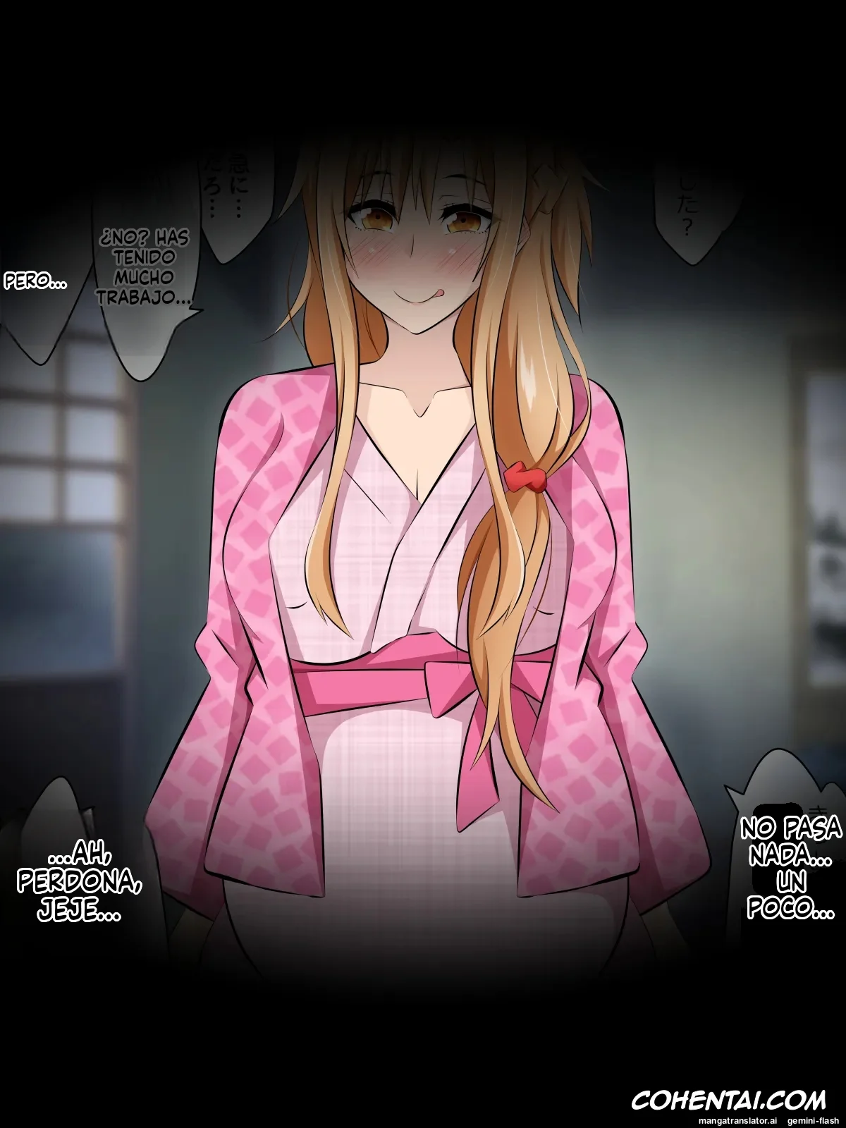 Sword Art Online hentai, Asuna Yuuki hentai, Hitozuma ni Natta Heroine o Netoru. ~Yakubutsu Choukyou de Ochiru Asuna-san~ (Sword Art Online), pagina 384