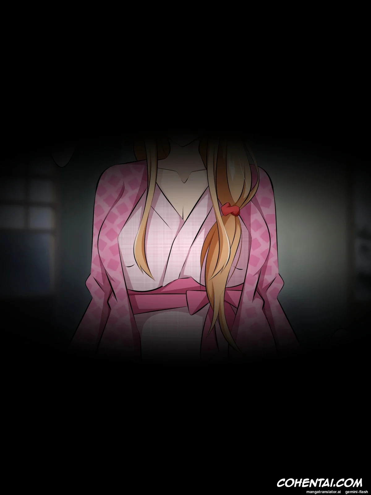 Sword Art Online xxx, Asuna Yuuki xxx, Hitozuma ni Natta Heroine o Netoru. ~Yakubutsu Choukyou de Ochiru Asuna-san~ (Sword Art Online), pagina 385