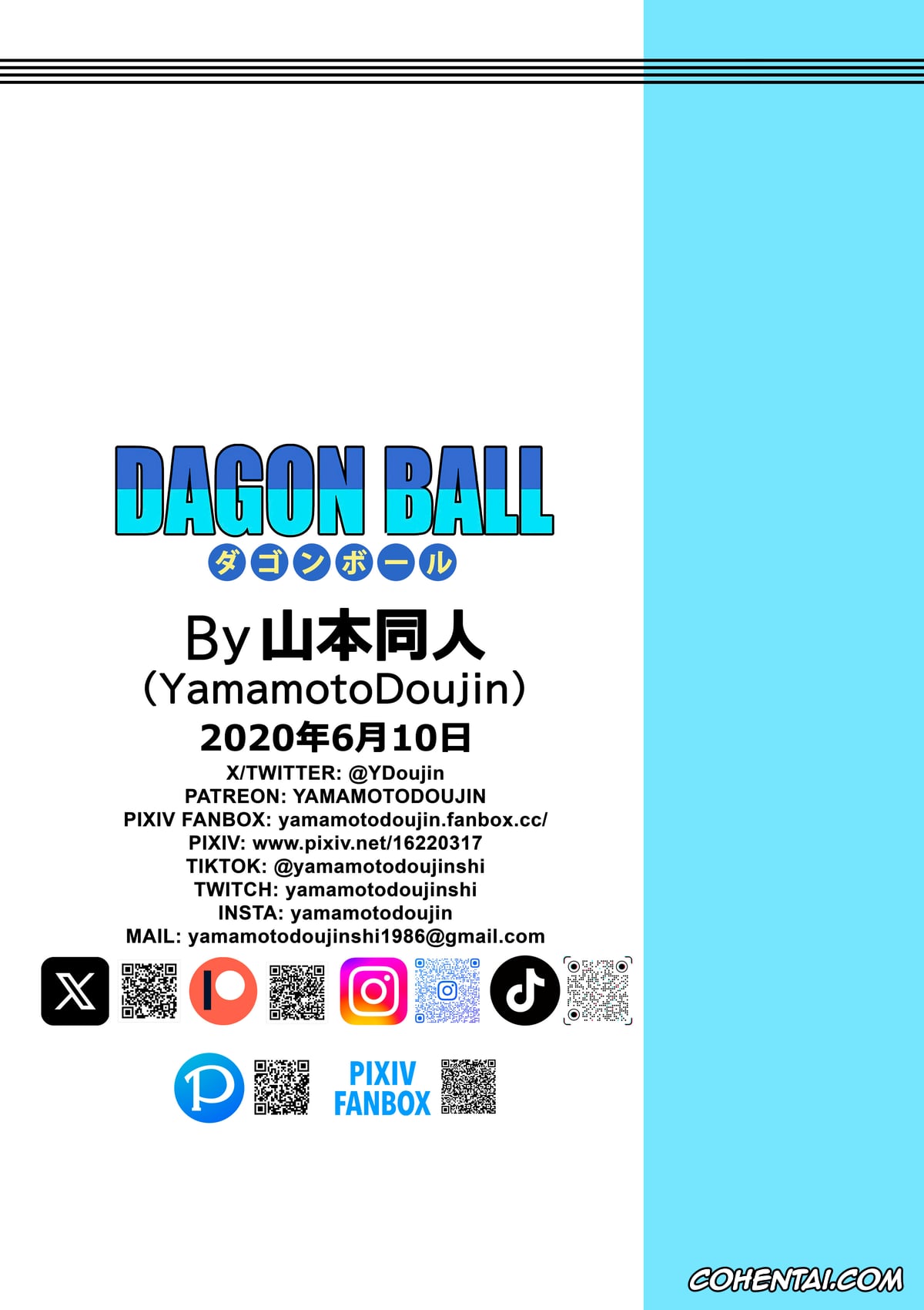 Dragon Ball xxx, Bulma Briefs xxx, Emperor Pilaf xxx, Mai xxx, Oolong xxx, Shu xxx, Yamcha xxx, Punishment in Pilaf’s Castle (Dragon Ball), pagina 25