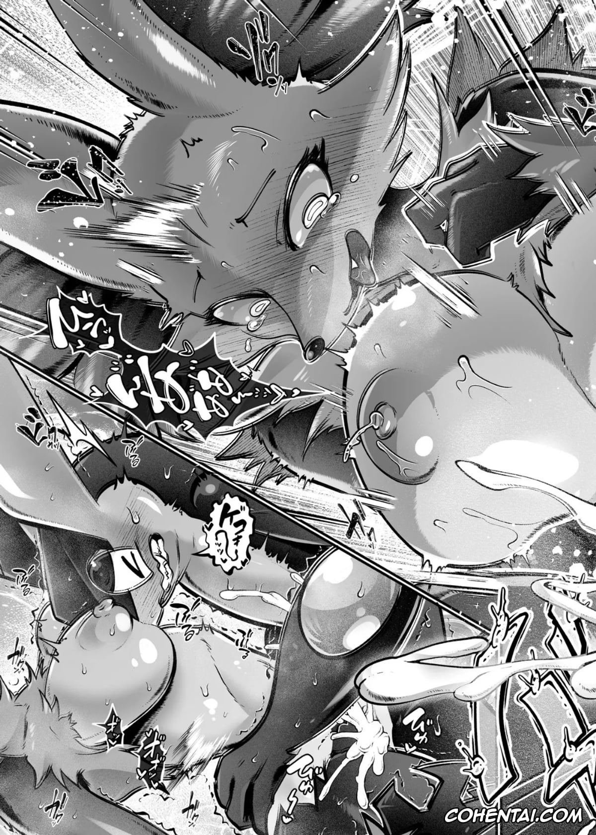 Pokemon | Pocket Monsters porno, Delphox porno, Greninja porno, Pancham porno, Sylveon porno, The person i love 2 (Pokémon), pagina 23