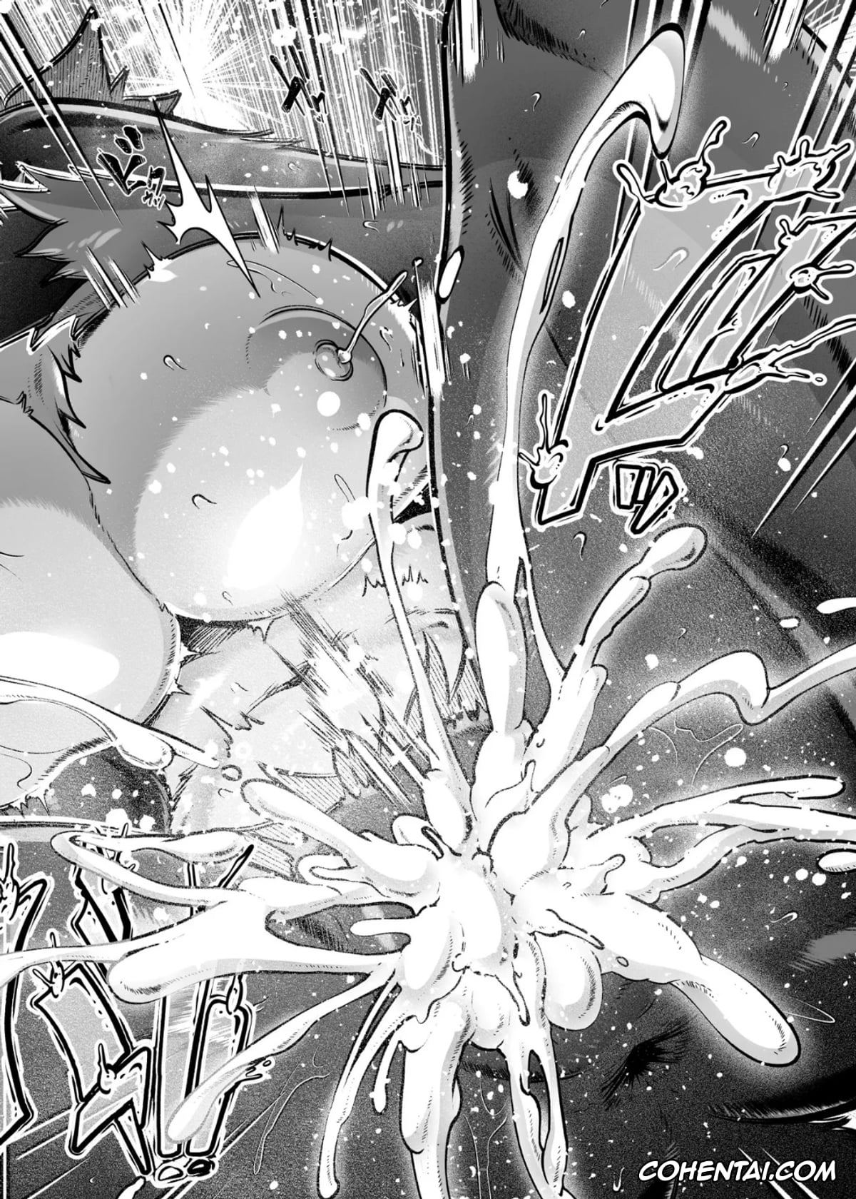 Pokemon | Pocket Monsters hentai, Delphox hentai, Greninja hentai, Pancham hentai, Sylveon hentai, The person i love 2 (Pokémon), pagina 24