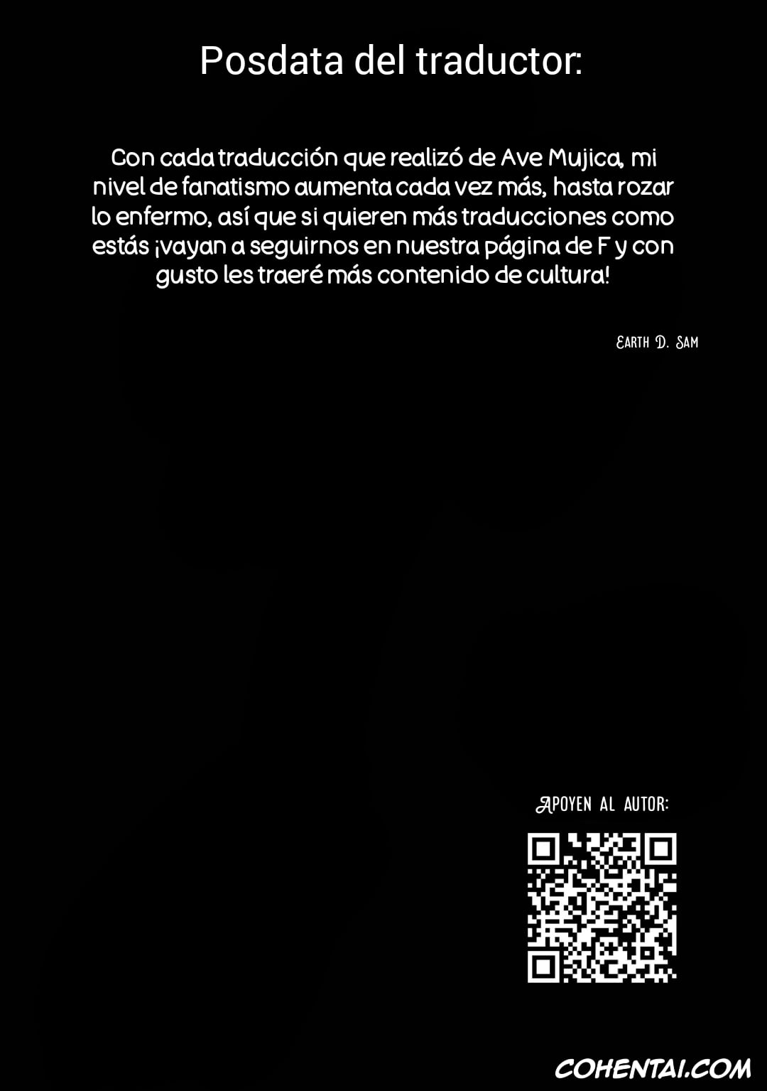 BanG Dream! xxx, Sakiko Togawa xxx, Uika Misumi xxx, I will always be by your side (BanG Dream! Ave Mujica), pagina 19