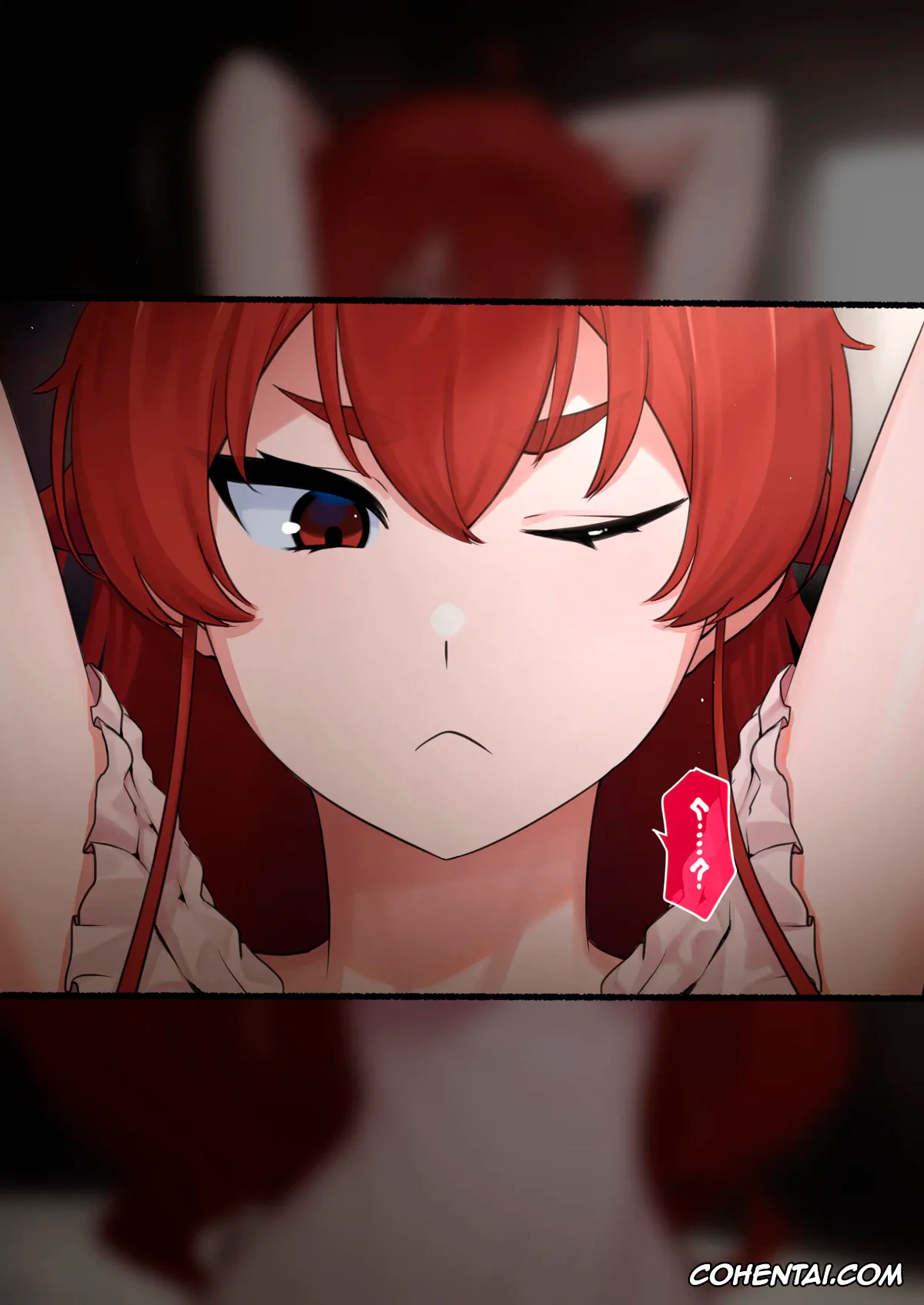 Mushoku Tensei ~Isekai Ittara Honki Dasu~ hentai, Eris Boreas Greyrat hentai, Eris NTR 1 y 2 (Mushoku Tensei ~Isekai Ittara Honki Dasu~), pagina 60