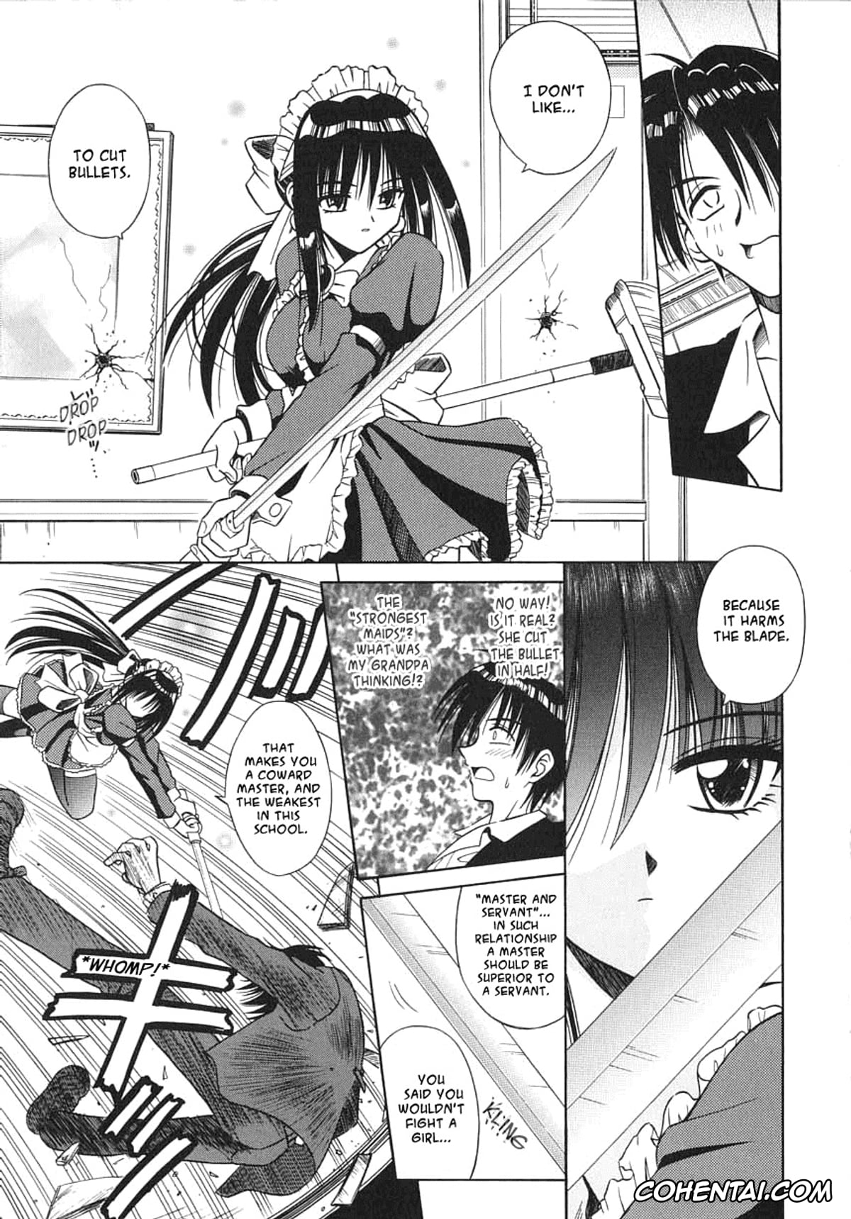 Manga hentai, Tankoubon hentai, Palladium Garden, pagina 18