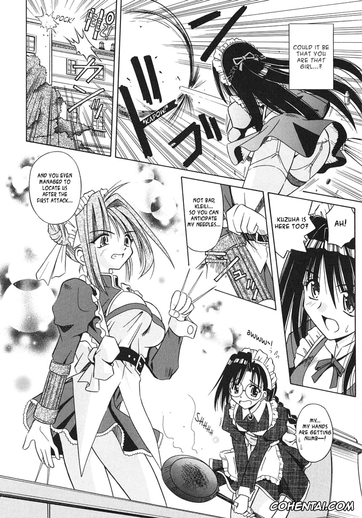 Manga xxx, Tankoubon xxx, Palladium Garden, pagina 37