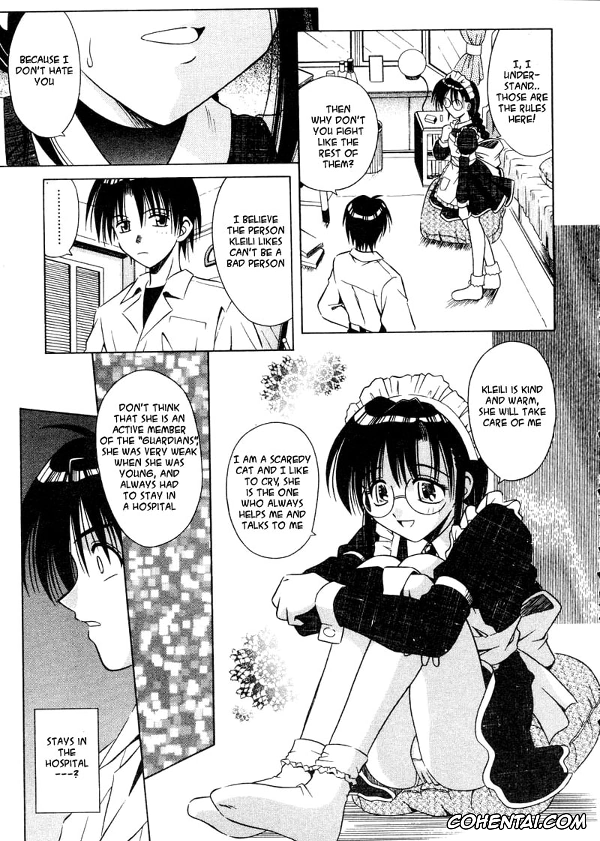 Manga hentai, Tankoubon hentai, Palladium Garden, pagina 60