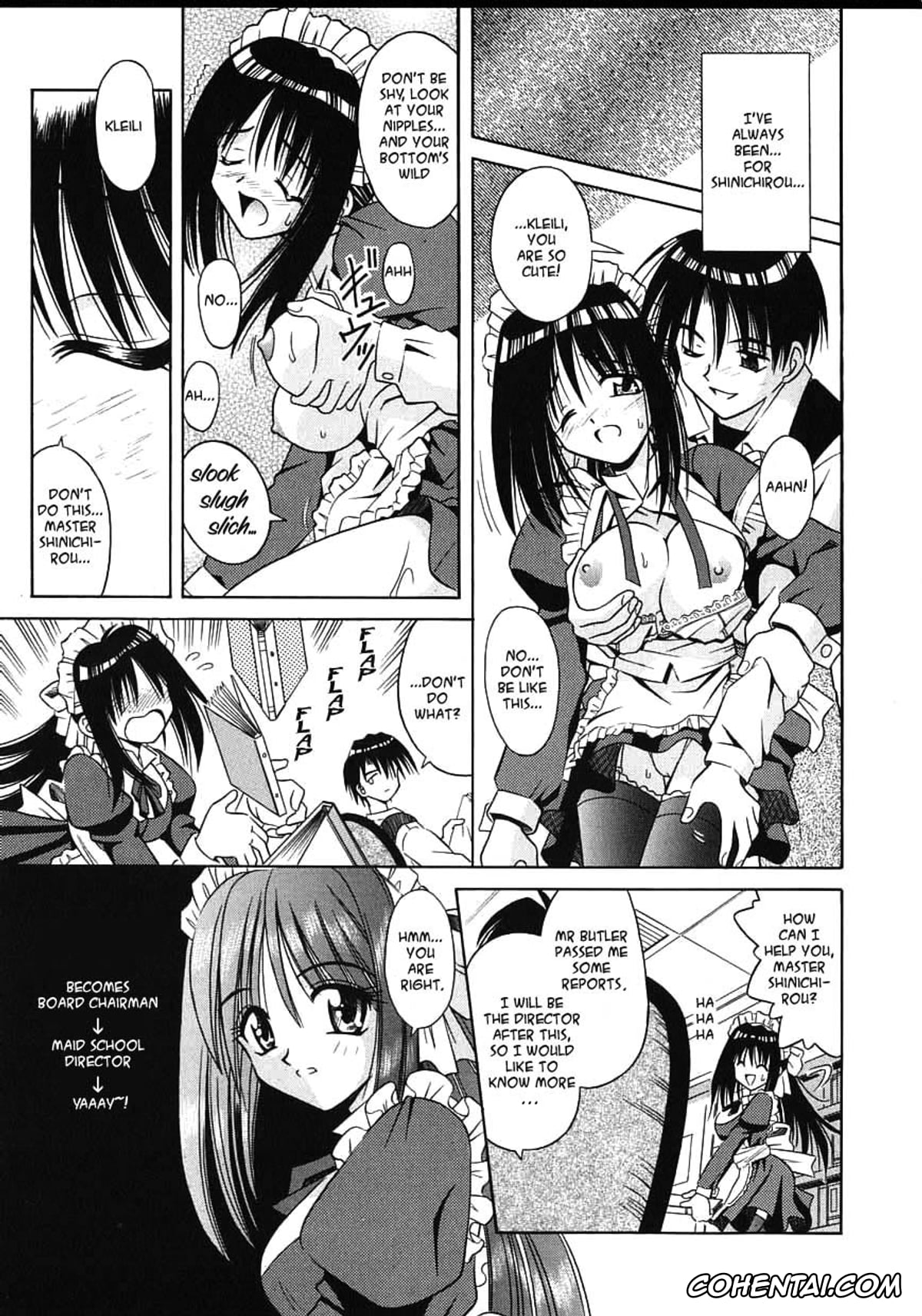Manga hentai, Tankoubon hentai, Palladium Garden, pagina 78