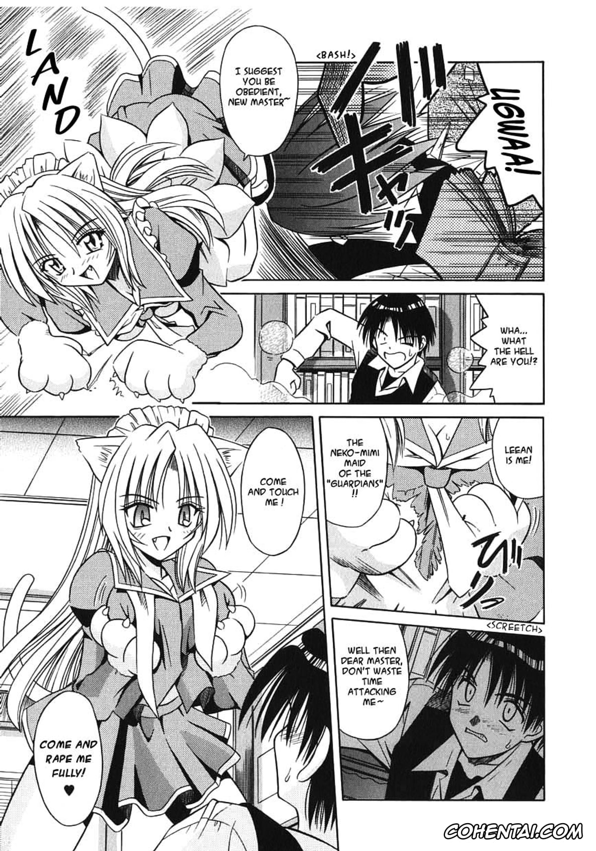 Manga hentai, Tankoubon hentai, Palladium Garden, pagina 84