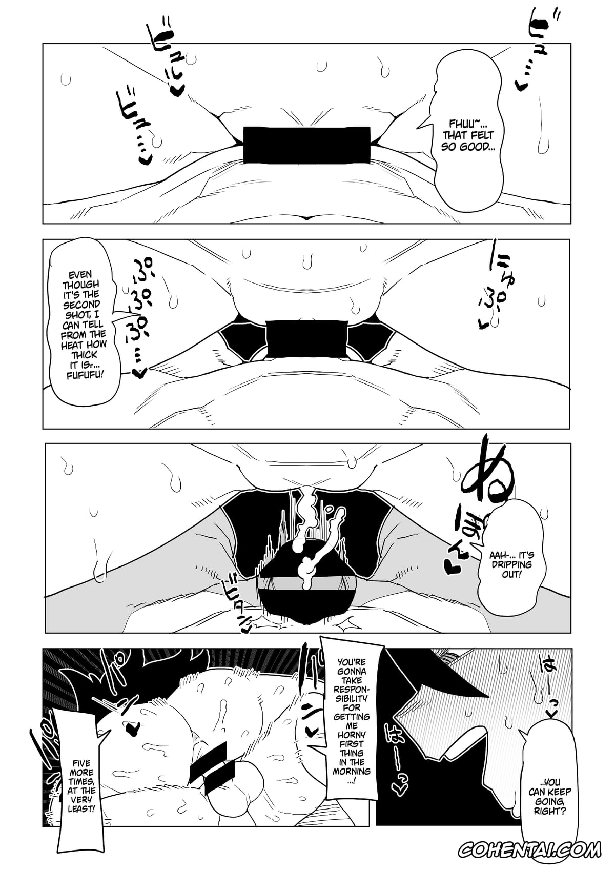 My Hero Academia | Boku No Hero Academia hentai, Nemuri Kayama hentai, Teisou Gyakuten Mono Zokuzoku Midnight no Baai (Boku no Hero Academia), pagina 12