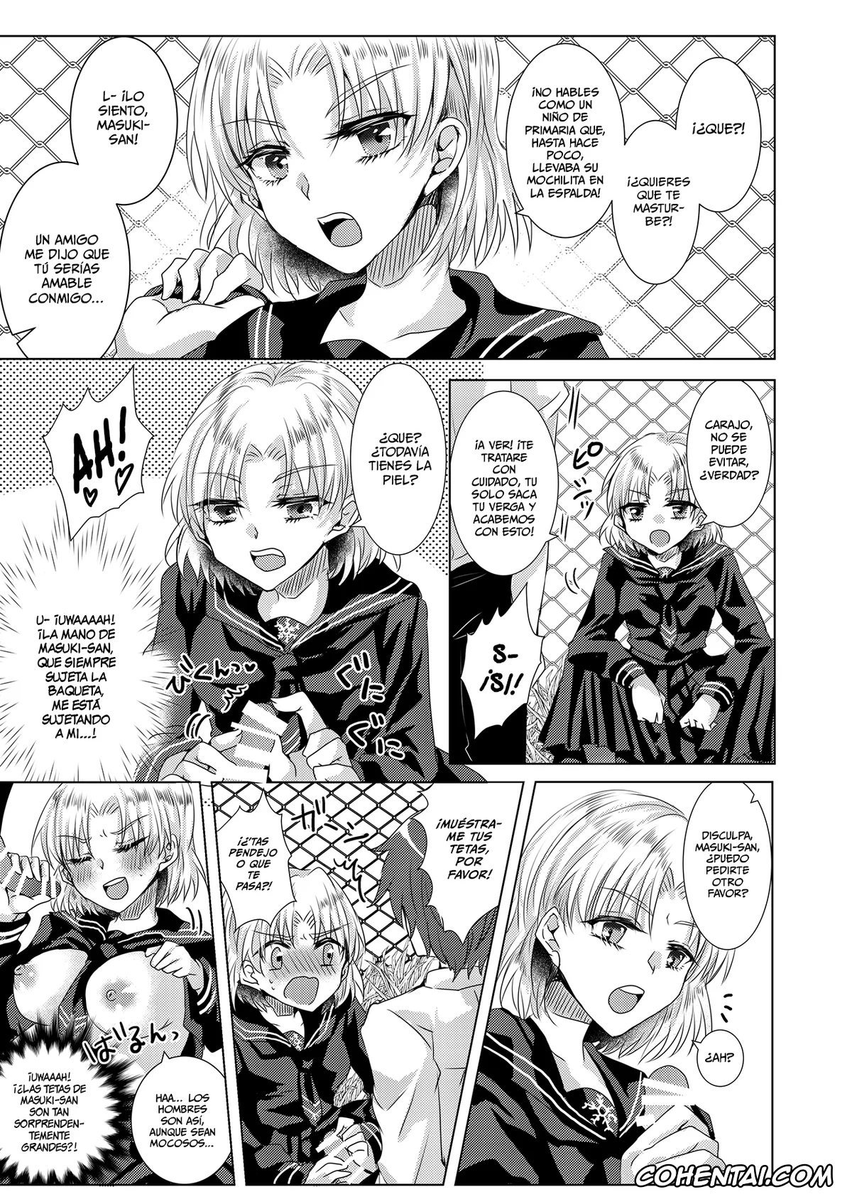 BanG Dream! hentai, Rei Wakana hentai, Reiya Mama ni Amayaka Saretai (BanG Dream!), pagina 18