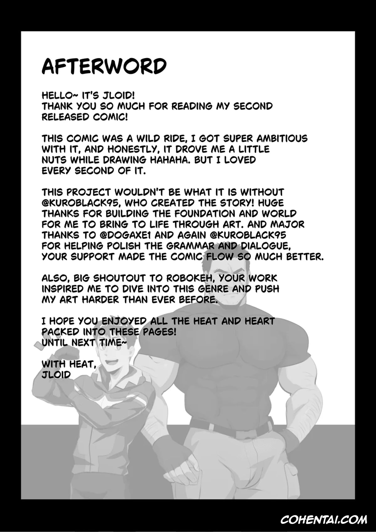 My Hero Academia | Boku No Hero Academia porno, Sealed With Heat – MHA Vigilantes (Boku no Hero Academia), pagina 29