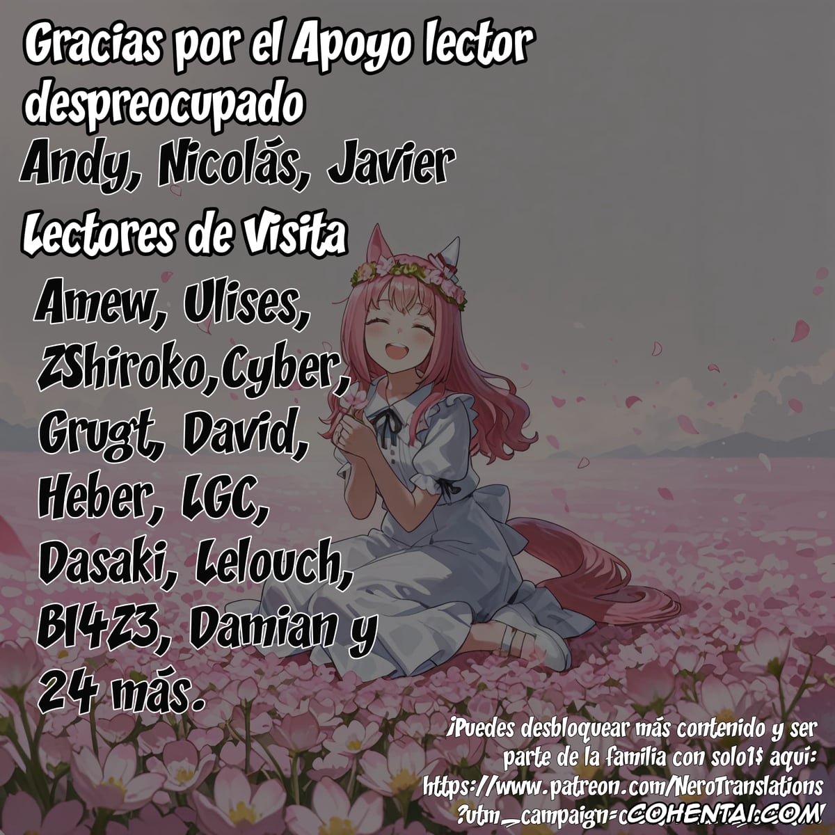 Honkai: Star Rail xxx, Caelus xxx, Cyrene xxx, Cyrene Short comic (Honkai: Star Rail), pagina 10