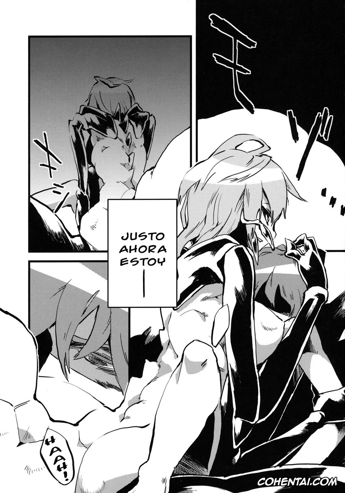 Original porno, Jingai Shunman 2, pagina 2