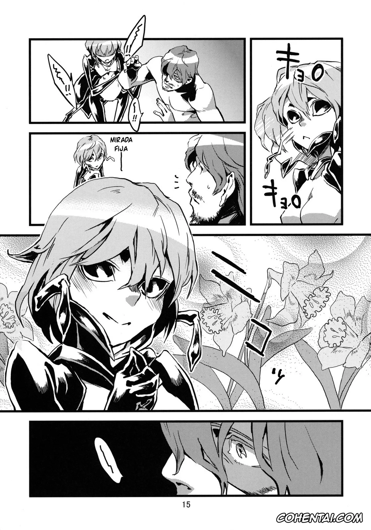 Original xxx, Jingai Shunman 2, pagina 16