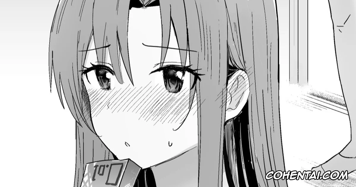 Sword Art Online porno, Asuna Yuuki porno, Asuna – Nishida 4 (Sword Art Online), pagina 2