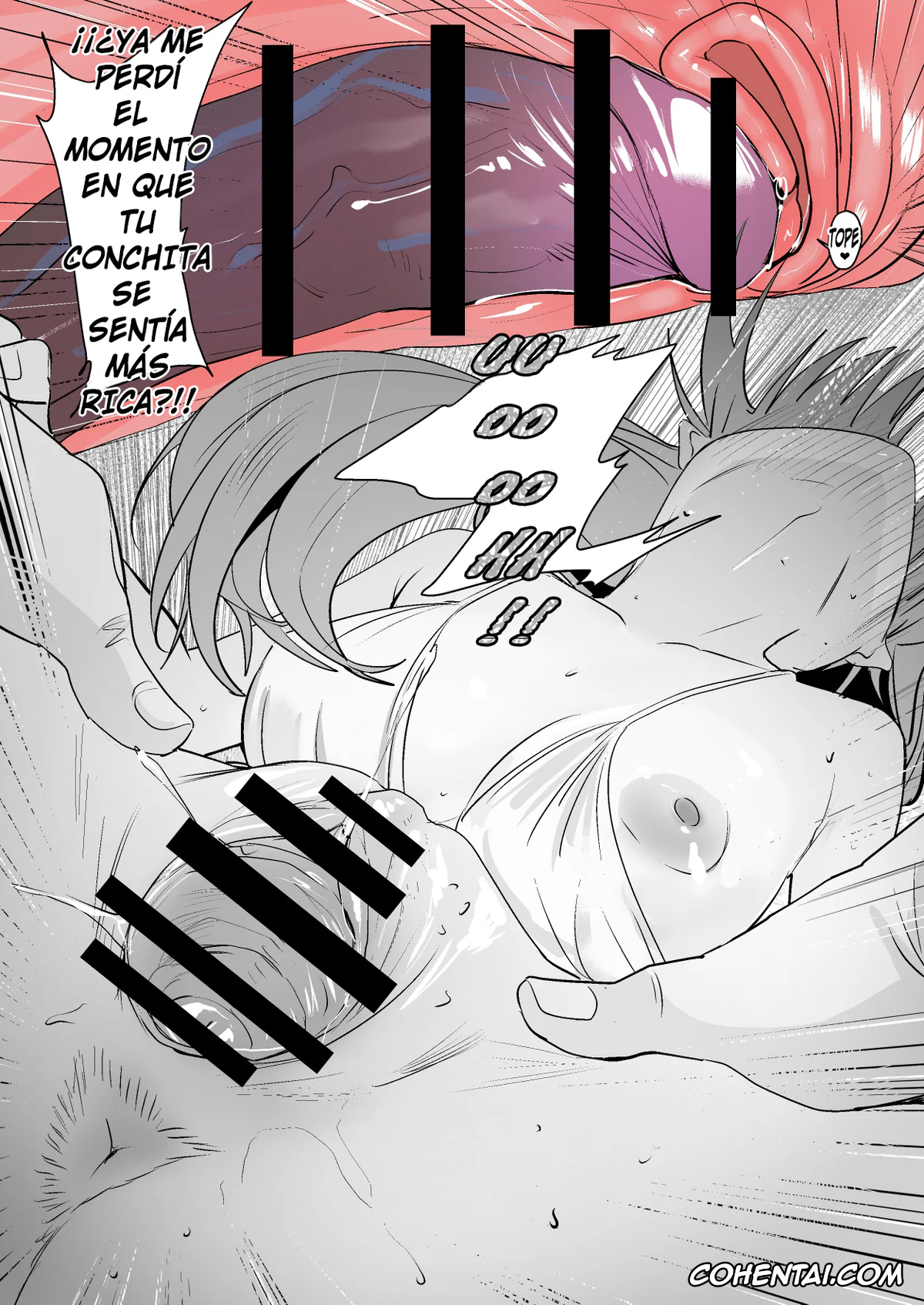 Sword Art Online hentai, Asuna Yuuki hentai, Asuna – Nishida 4 (Sword Art Online), pagina 30