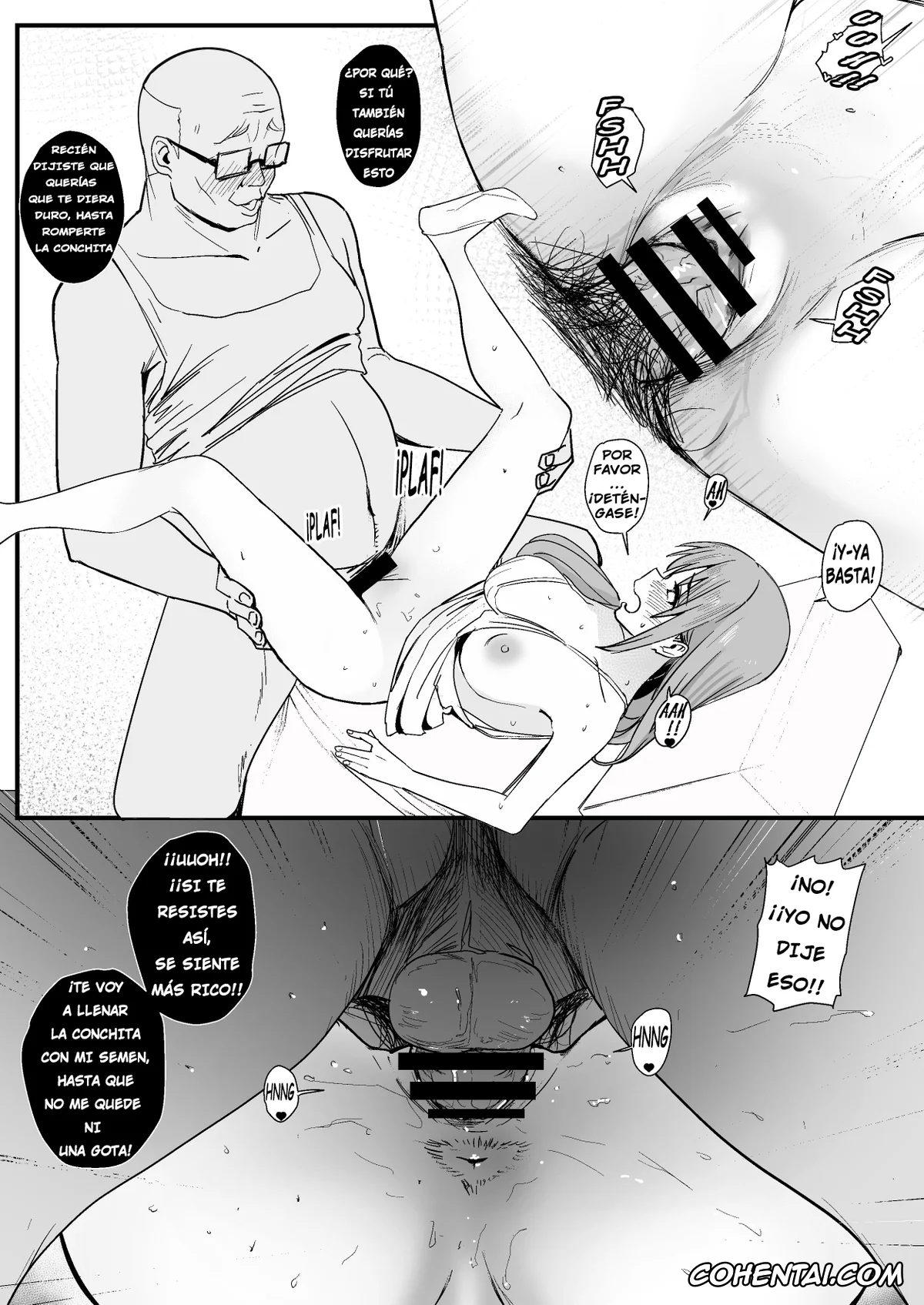Sword Art Online porno, Asuna Yuuki porno, Asuna – Nishida 4 (Sword Art Online), pagina 32
