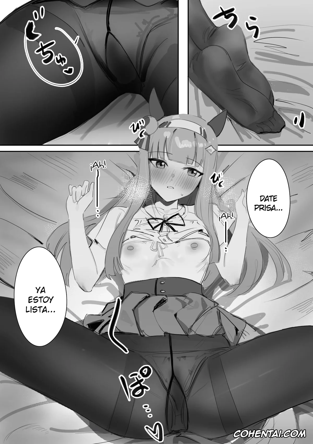 Uma Musume Pretty Derby hentai, Air Groove hentai, Silence Suzuka hentai, Trainer hentai, Muramura (Uma Musume Pretty Derby), pagina 39