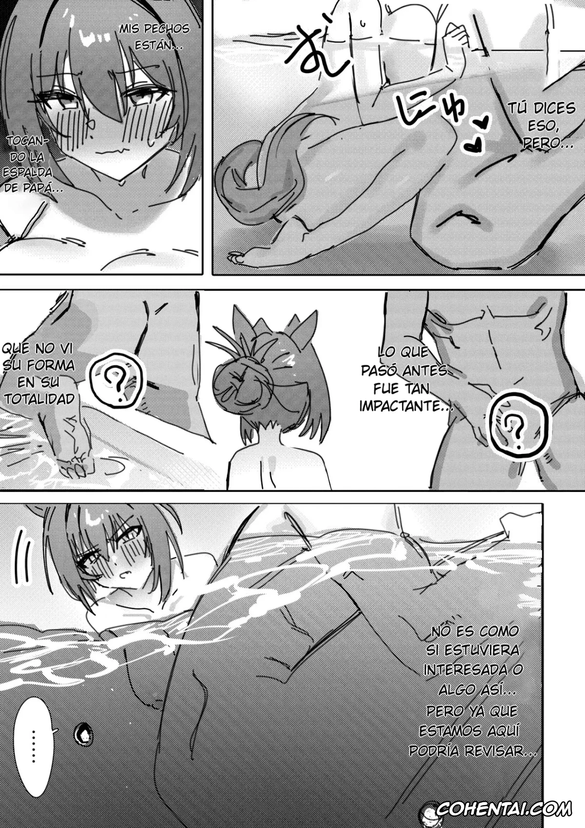 Uma Musume Pretty Derby hentai, Agnes Tachyon hentai, Daiwa Scarlet hentai, Trainer hentai, Sunao nara (Uma Musume Pretty Derby), pagina 9