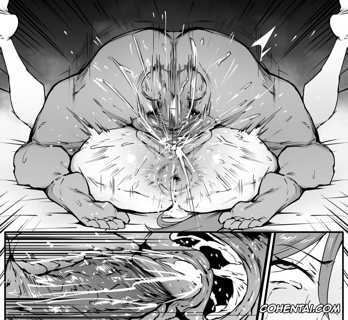 Uma Musume Pretty Derby hentai, King Halo hentai, King Halo (Uma Musume Pretty Derby), pagina 12