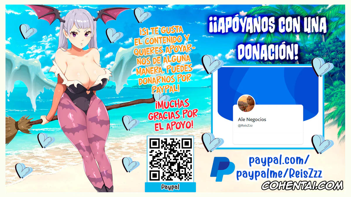 Zenless Zone Zero hentai, Vivian Banshee hentai, Wise hentai, Phaeton-sama no tame Jinryoku suru no desu (Zenless Zone Zero), pagina 15