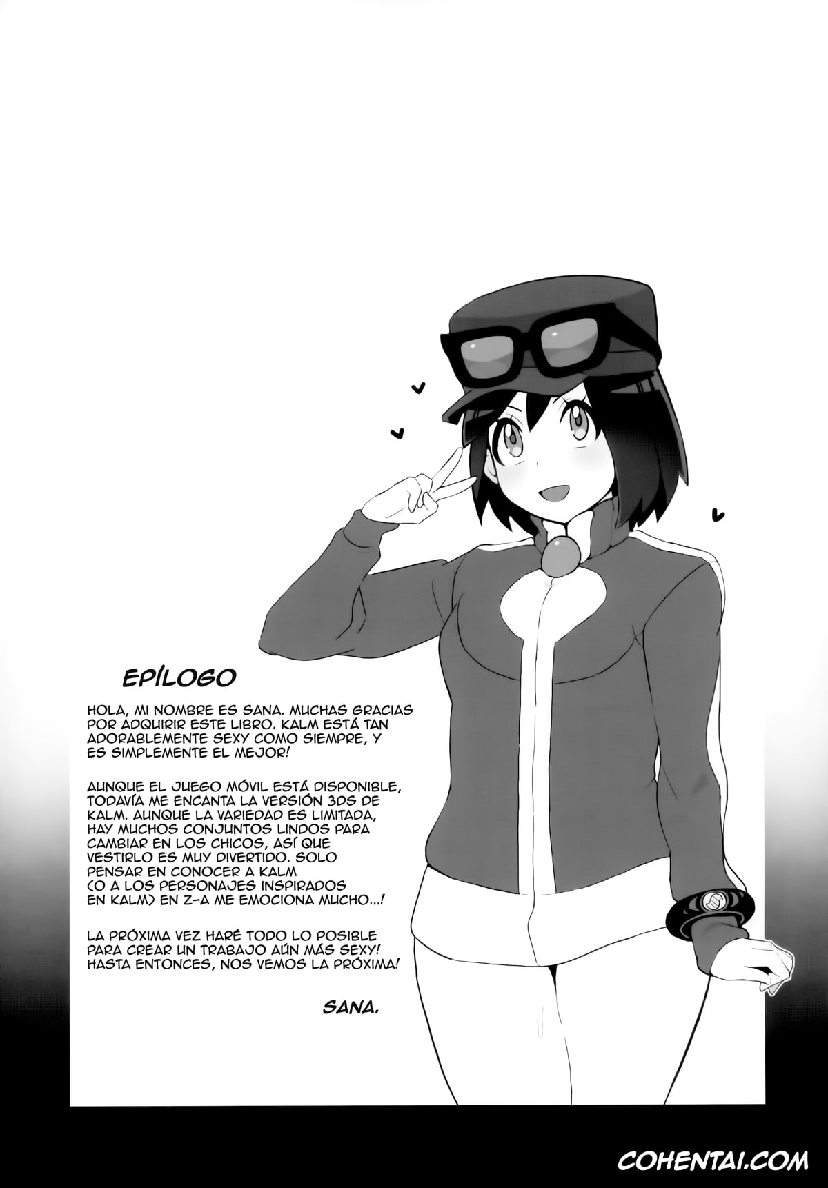 Pokemon | Pocket Monsters hentai, Calem hentai, Clemont hentai, Siebold hentai, Tierno hentai, Trevor hentai, Kalos no Shounen Kairaku Mesu Ochi X (Pokémon X and Y), pagina 24