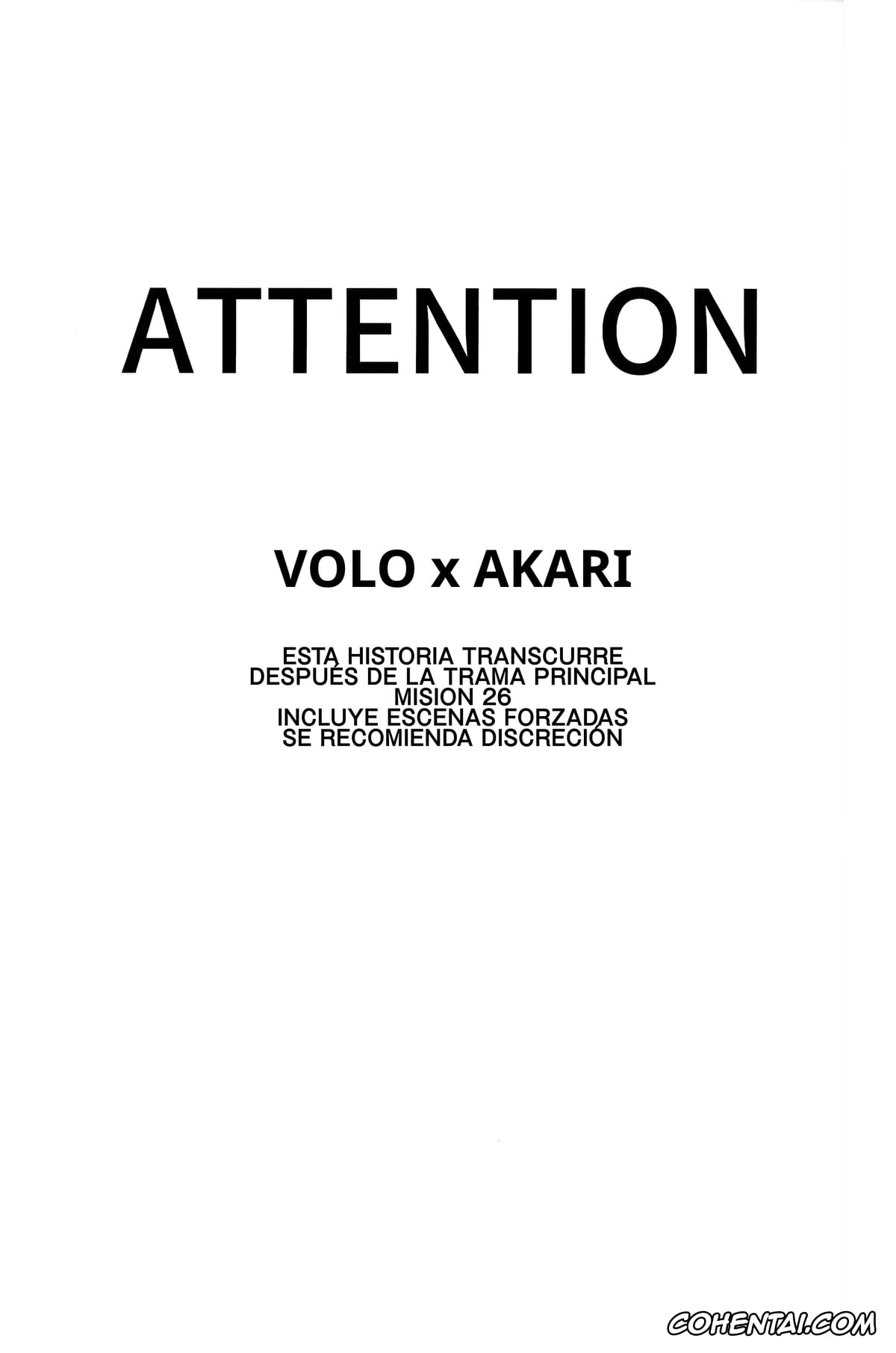 Pokemon | Pocket Monsters hentai, Akari hentai, Volo hentai, Kito Kinshi (Pokémon Legends: Arceus), pagina 3