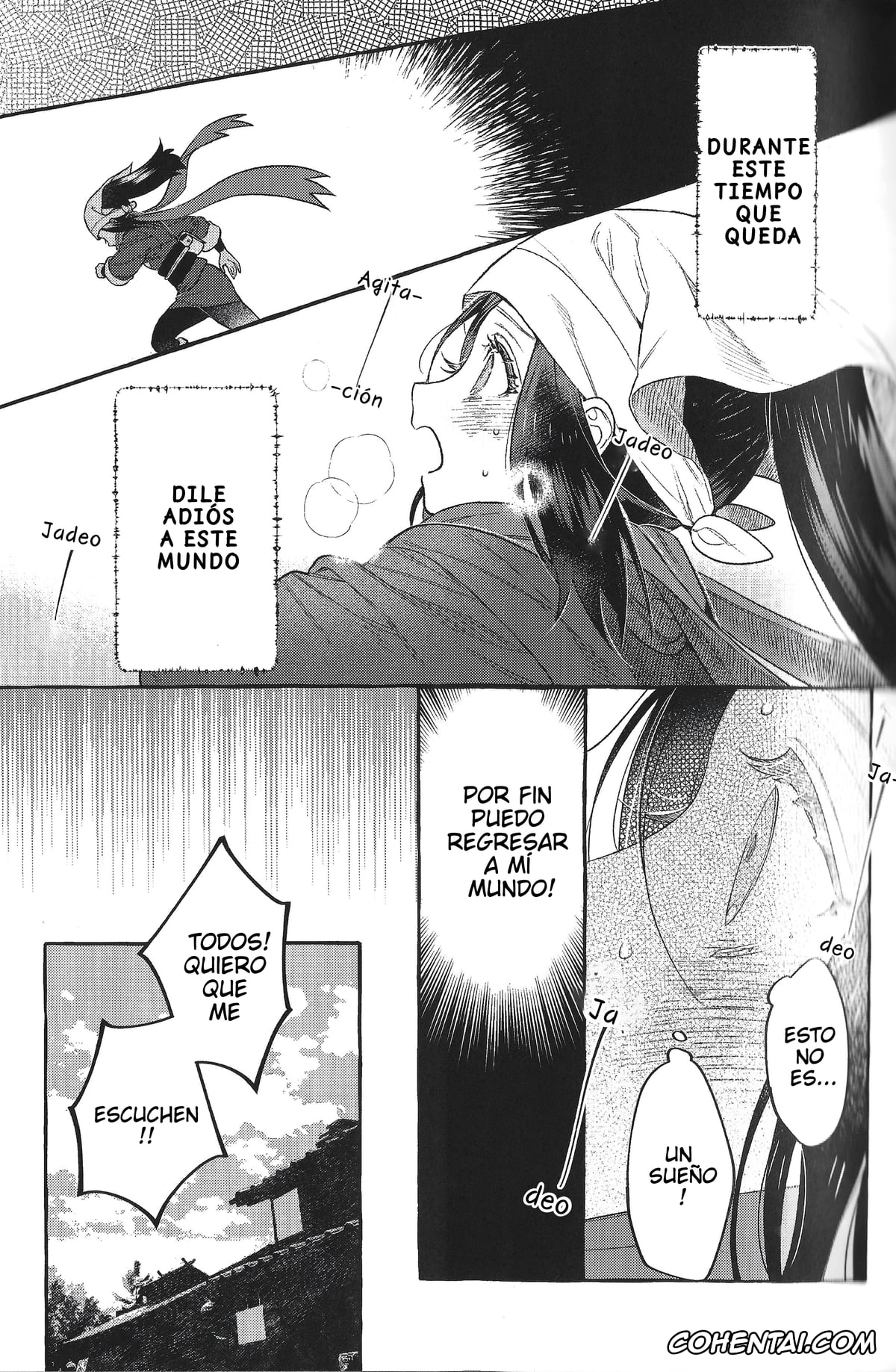 Pokemon | Pocket Monsters porno, Akari porno, Volo porno, Kito Kinshi (Pokémon Legends: Arceus), pagina 5