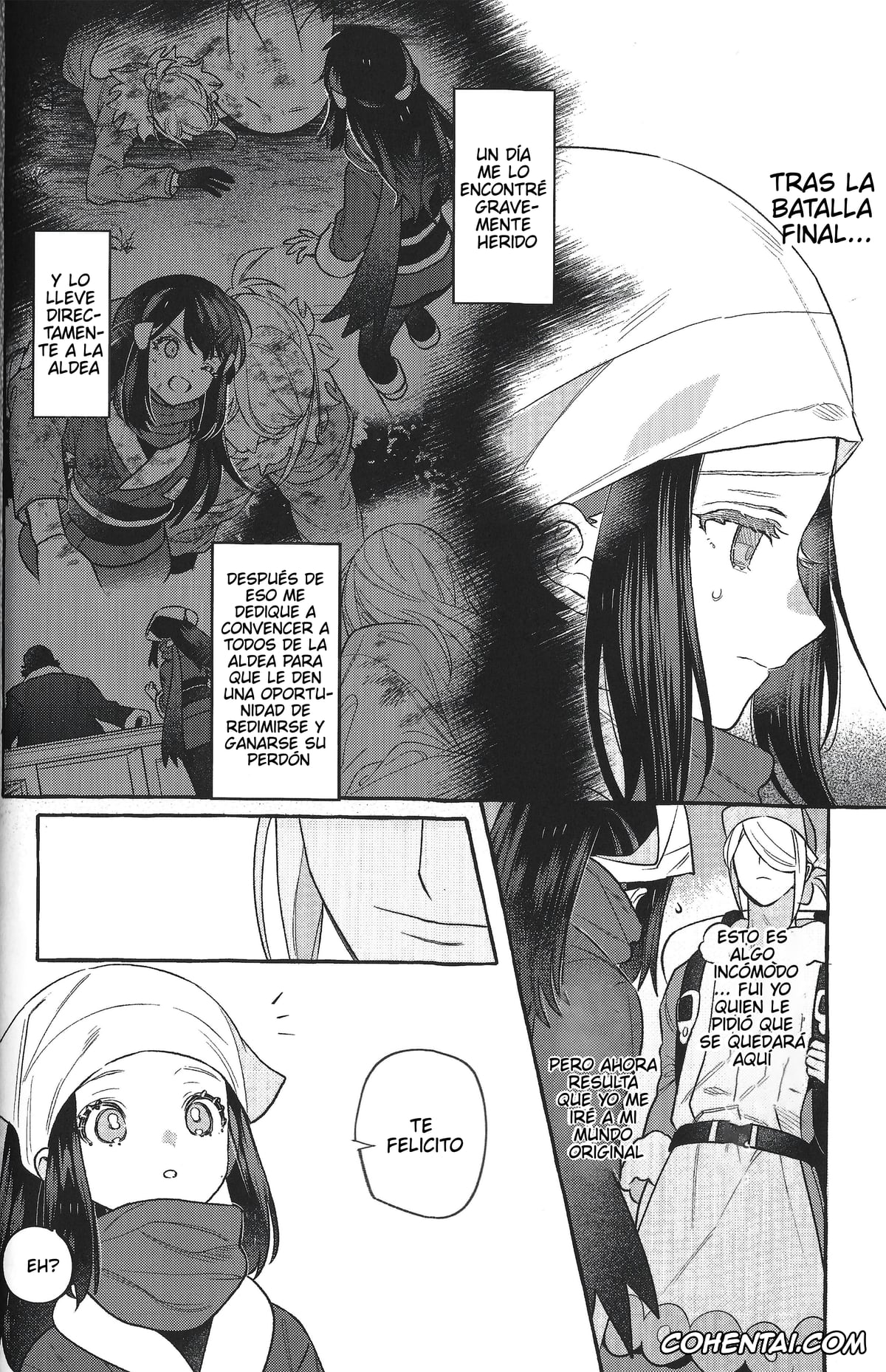 Pokemon | Pocket Monsters porno, Akari porno, Volo porno, Kito Kinshi (Pokémon Legends: Arceus), pagina 8