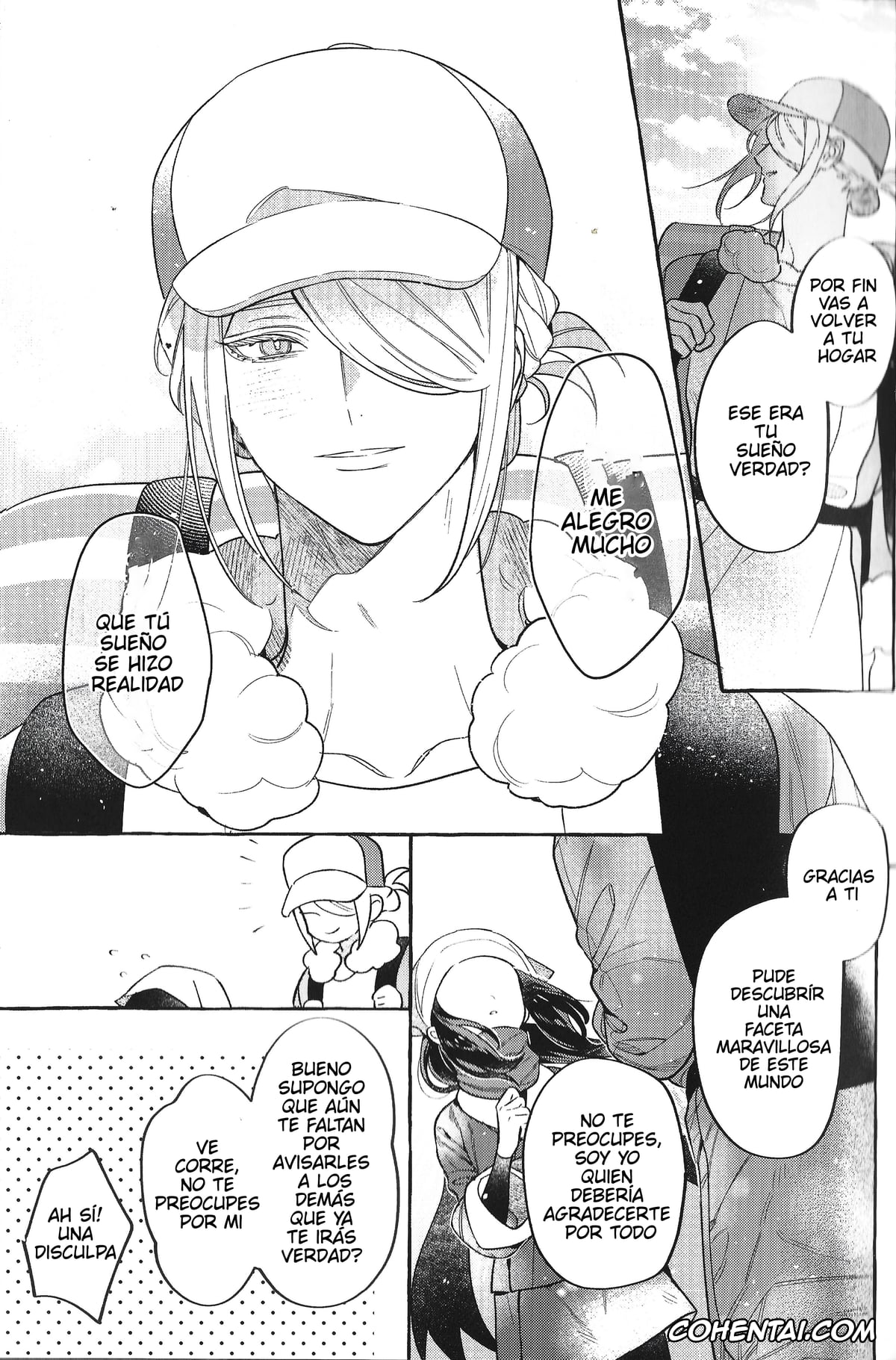 Pokemon | Pocket Monsters hentai, Akari hentai, Volo hentai, Kito Kinshi (Pokémon Legends: Arceus), pagina 9