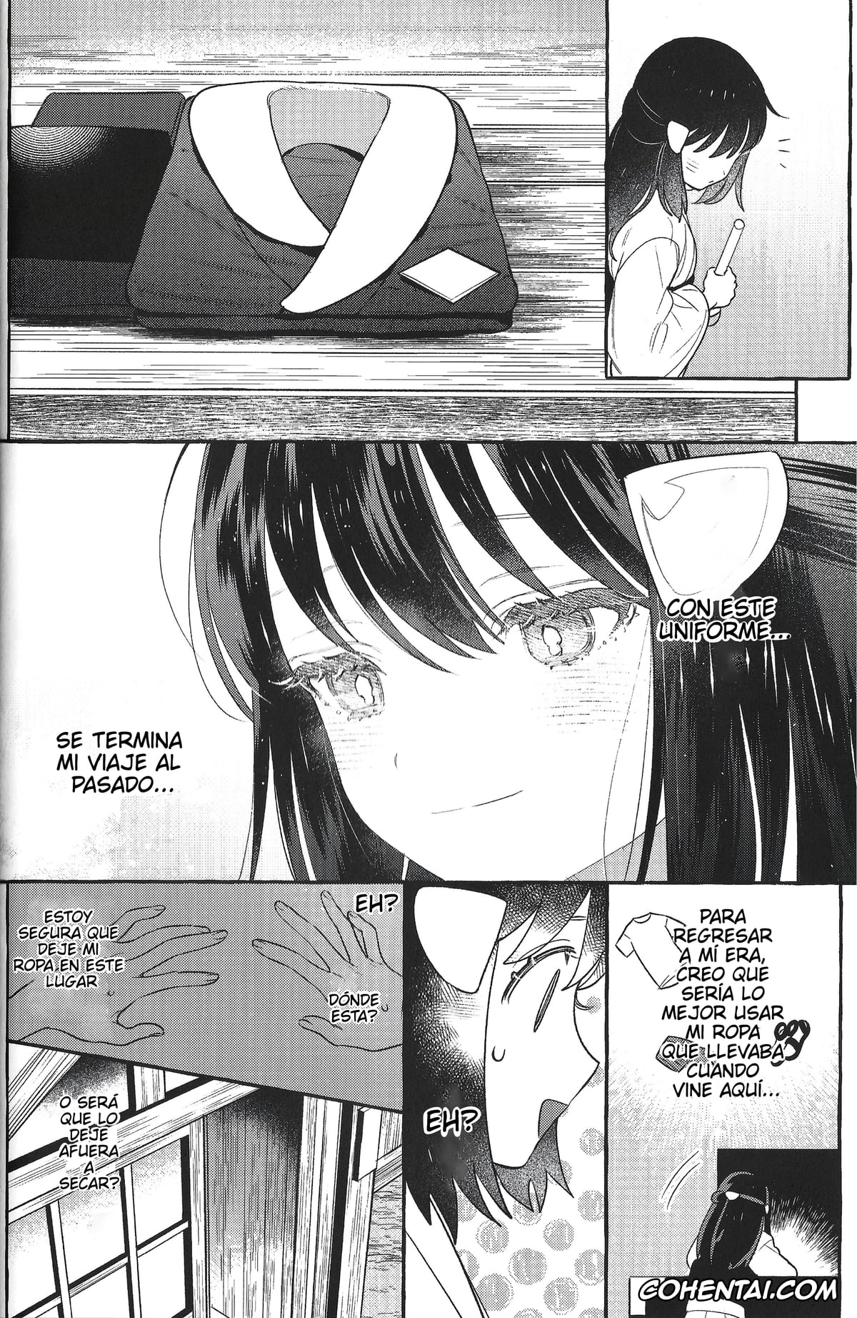 Pokemon | Pocket Monsters hentai, Akari hentai, Volo hentai, Kito Kinshi (Pokémon Legends: Arceus), pagina 12