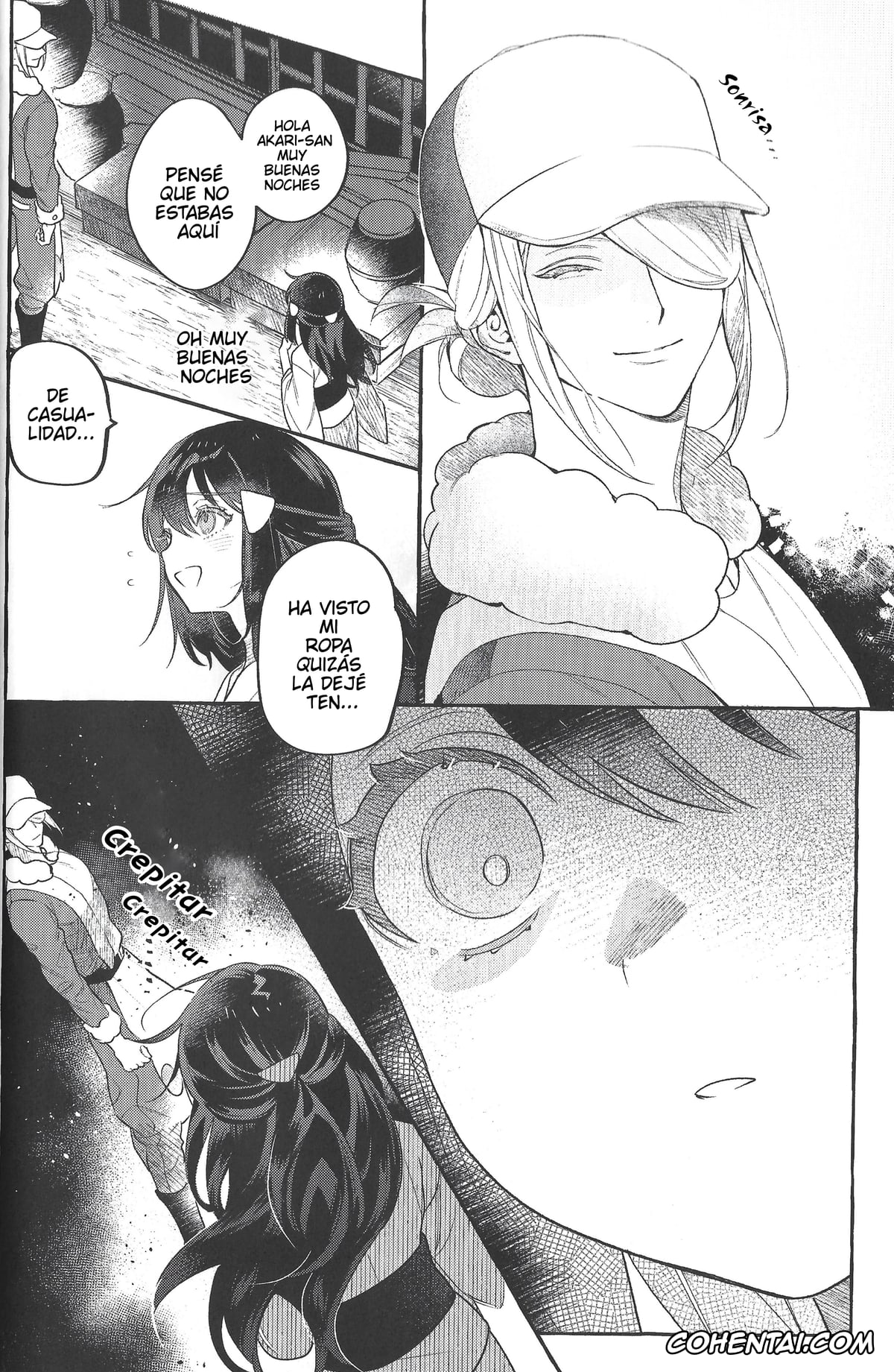 Pokemon | Pocket Monsters porno, Akari porno, Volo porno, Kito Kinshi (Pokémon Legends: Arceus), pagina 14
