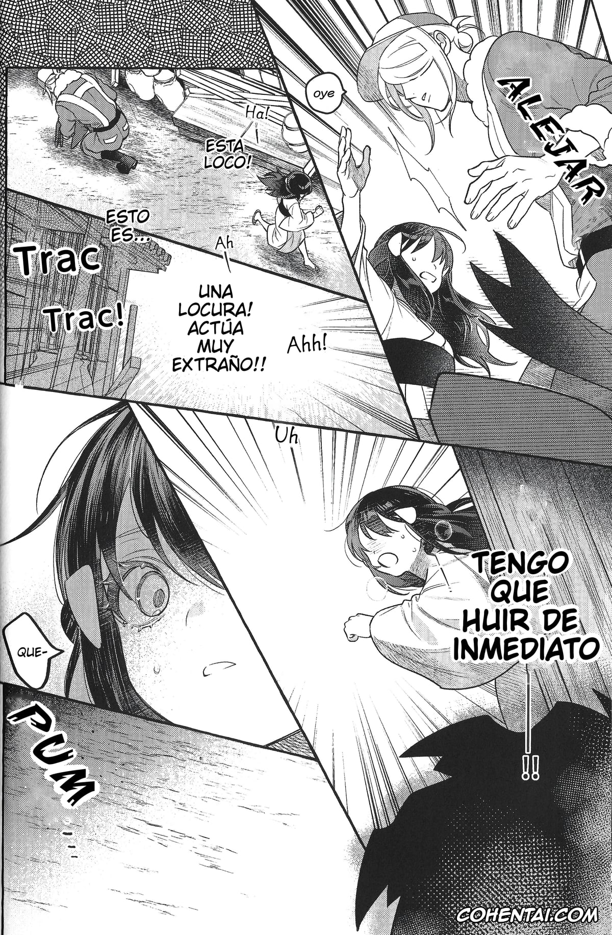 Pokemon | Pocket Monsters hentai, Akari hentai, Volo hentai, Kito Kinshi (Pokémon Legends: Arceus), pagina 18