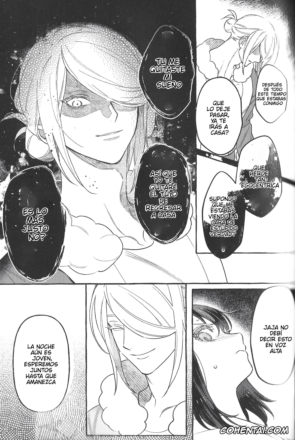 Pokemon | Pocket Monsters porno, Akari porno, Volo porno, Kito Kinshi (Pokémon Legends: Arceus), pagina 23