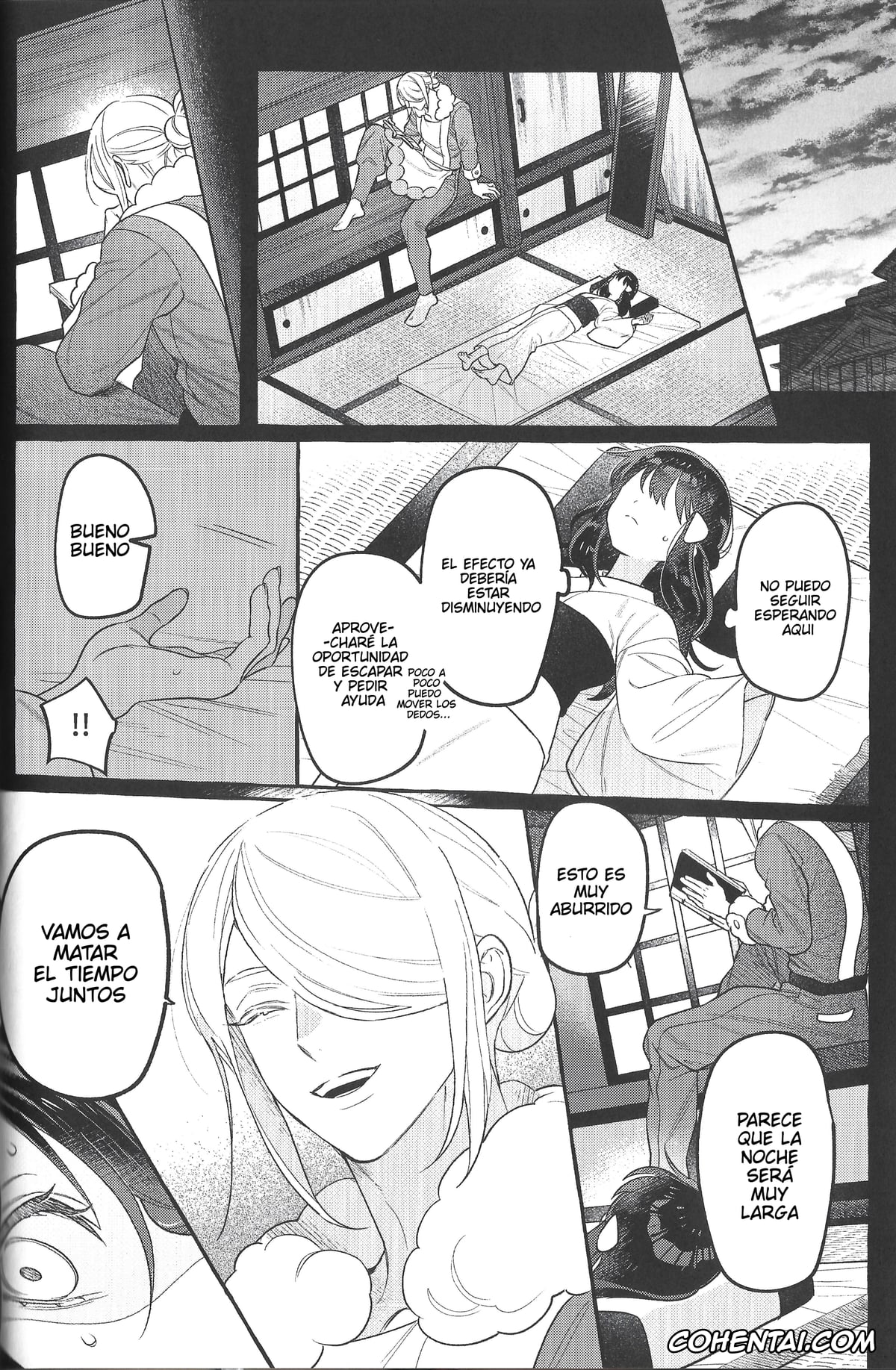 Pokemon | Pocket Monsters hentai, Akari hentai, Volo hentai, Kito Kinshi (Pokémon Legends: Arceus), pagina 24