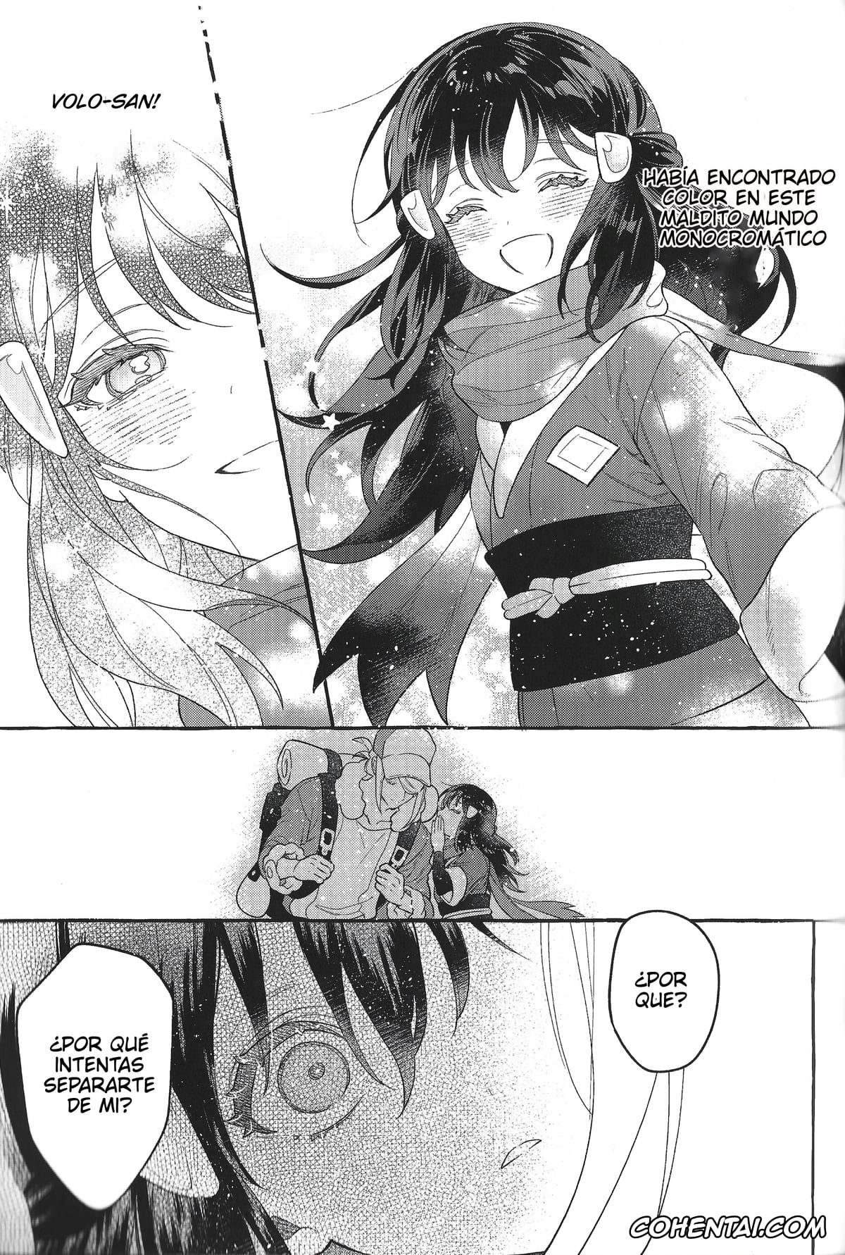 Pokemon | Pocket Monsters porno, Akari porno, Volo porno, Kito Kinshi (Pokémon Legends: Arceus), pagina 47