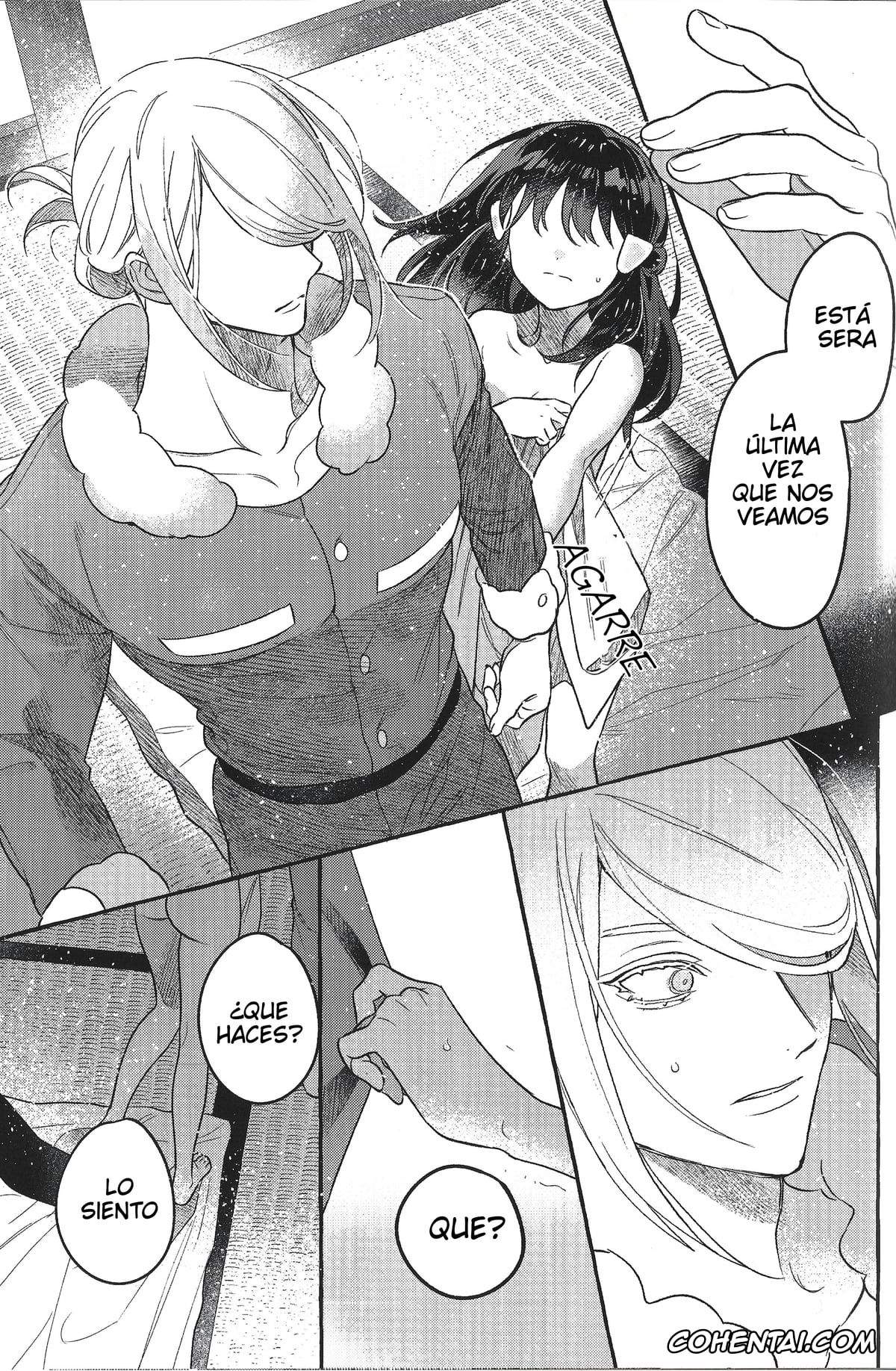 Pokemon | Pocket Monsters xxx, Akari xxx, Volo xxx, Kito Kinshi (Pokémon Legends: Arceus), pagina 49