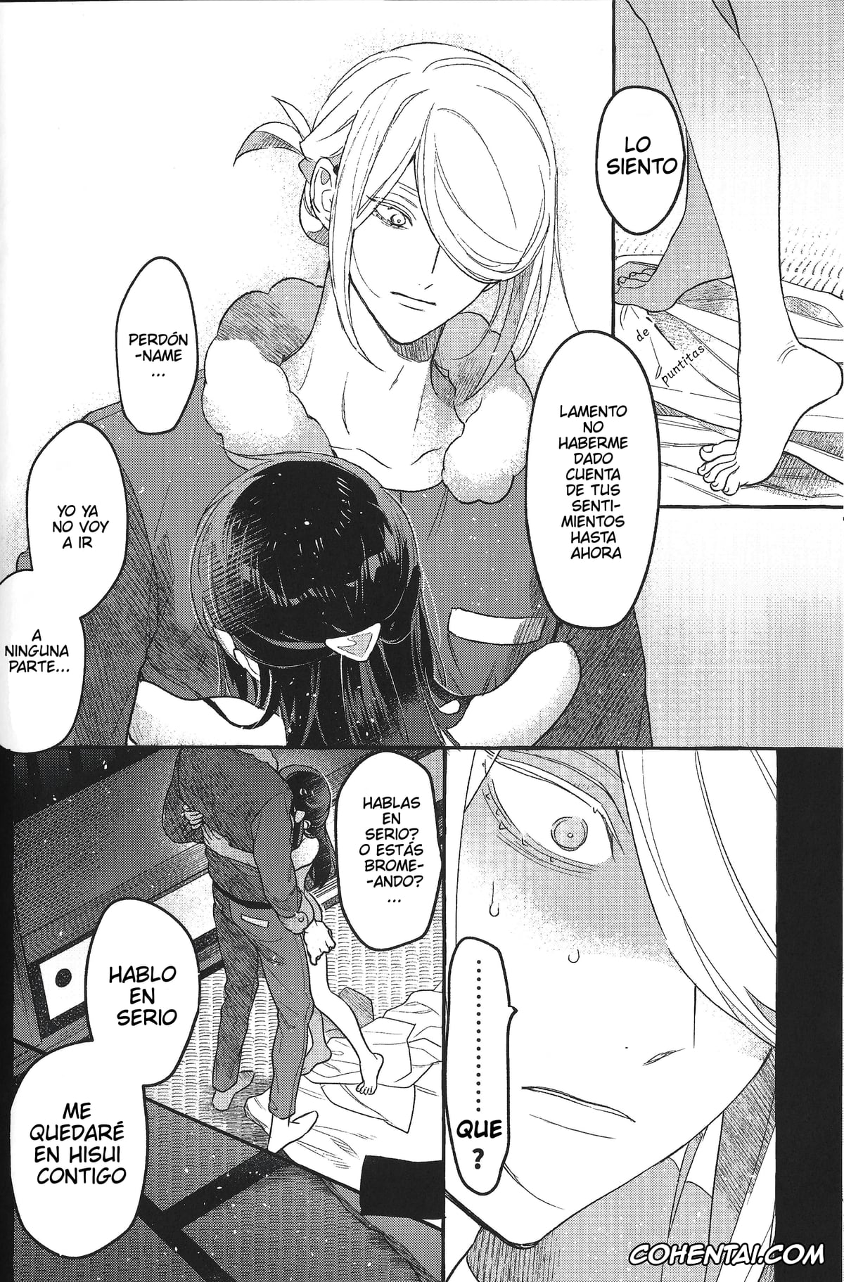 Pokemon | Pocket Monsters porno, Akari porno, Volo porno, Kito Kinshi (Pokémon Legends: Arceus), pagina 50