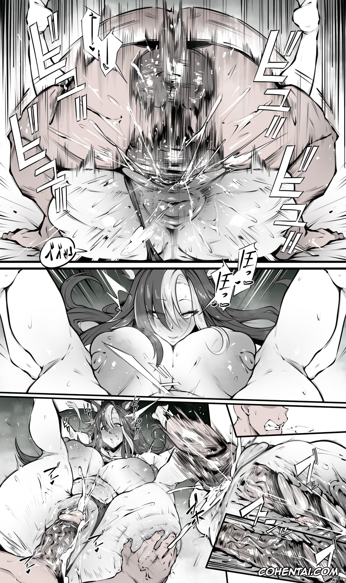 Uma Musume Pretty Derby porno, Dream Journey porno, Dream Journey (Uma Musume Pretty Derby), pagina 2