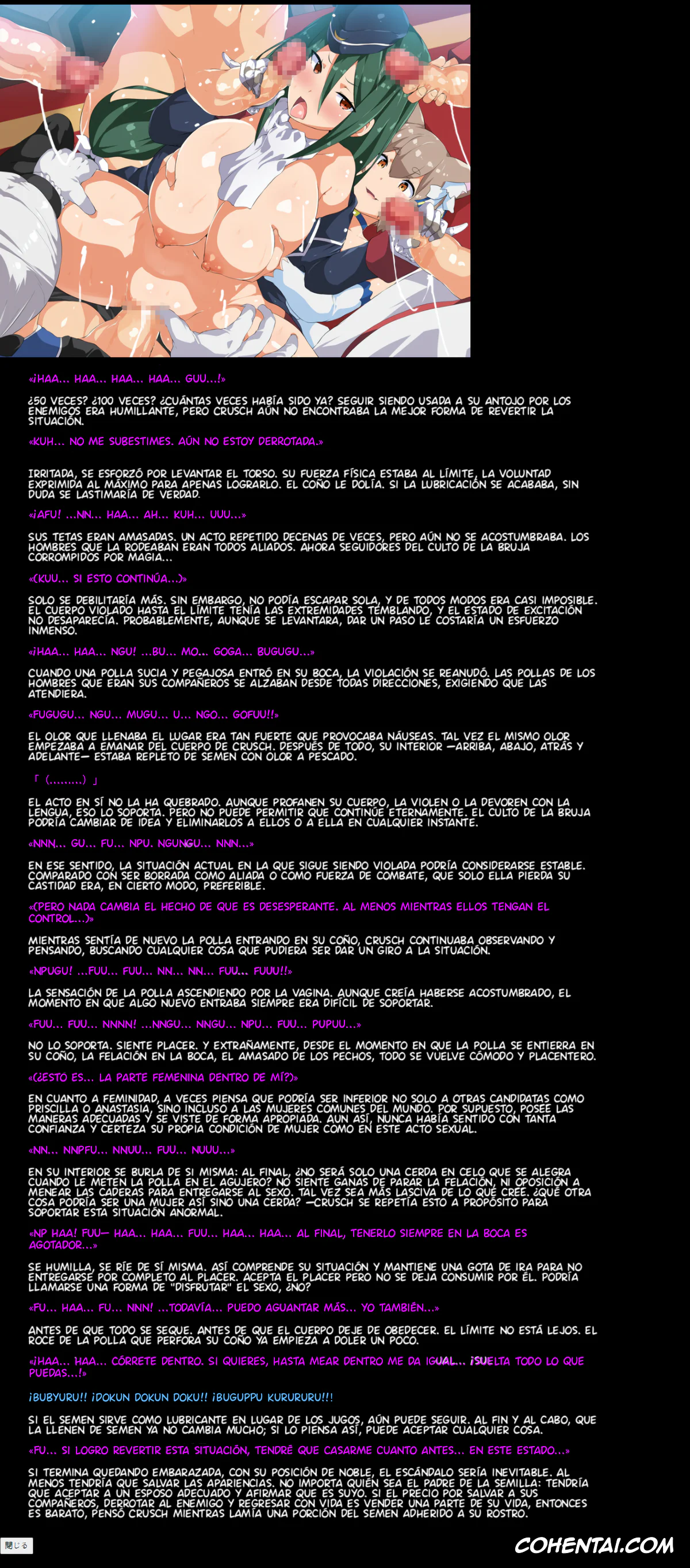 Re:Zero kara Hajimeru Isekai Seikatsu hentai, Anastasia Hoshin hentai, Crusch Karsten hentai, Emilia hentai, Felt hentai, Priscilla Barielle hentai, Ram hentai, Rem hentai, Subaru Natsuki hentai, Yuumei Chara Kannou Shousetsu CG Shuu No. 362!! Re:Zero kara Hajimeru Isekai Seikatsu HaaHaa CG Shuu (Re:Zero kara Hajimeru Isekai Seikatsu), pagina 15