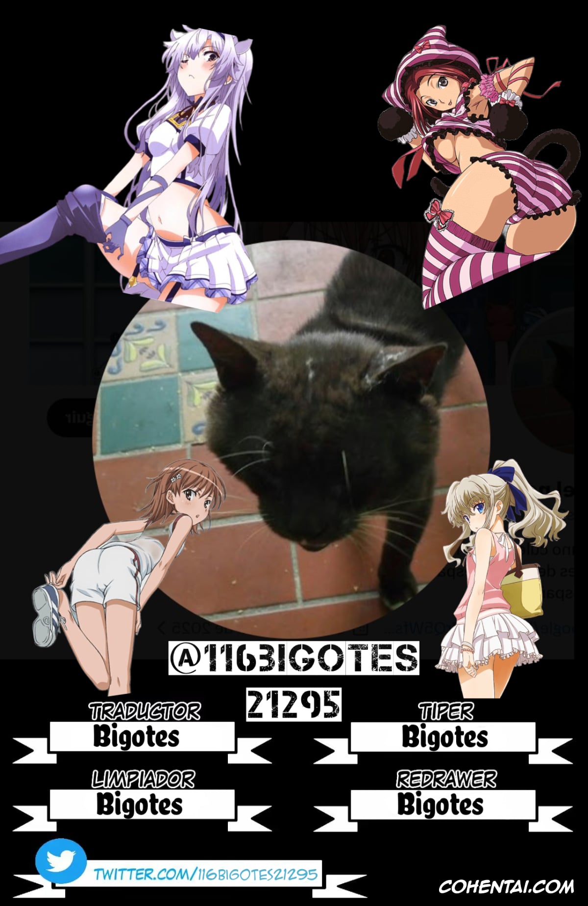 Danganronpa porno, Kyouko Kirigiri porno, Kigiri-san NTR (Danganronpa), pagina 5