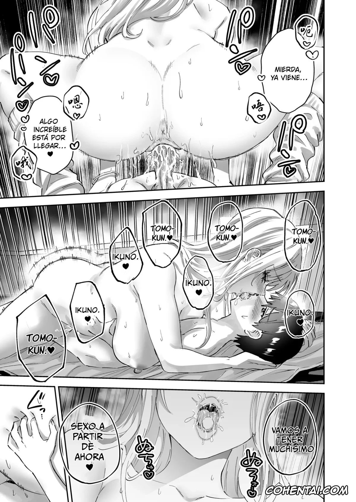 Original xxx, Jimoto no Dekai Gal, pagina 43