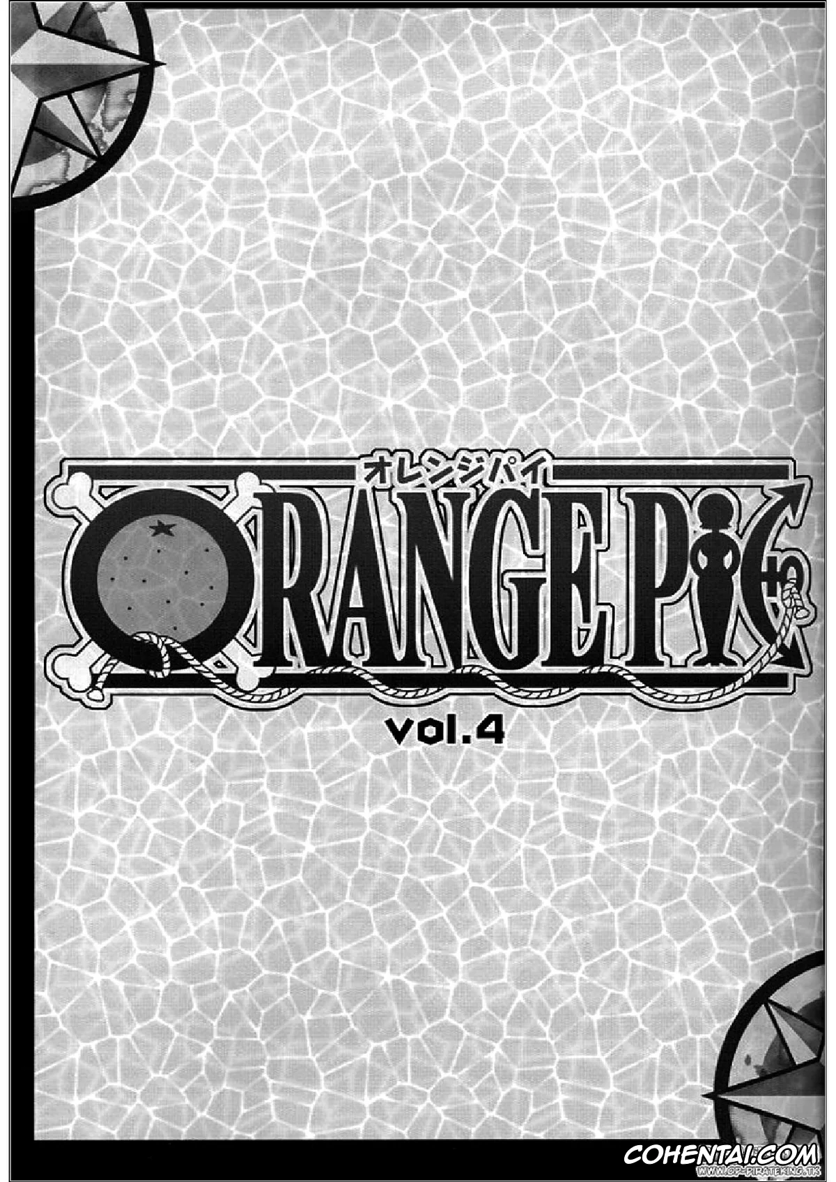 One Piece porno, Monkey D. Luffy porno, Nami porno, Nico Robin porno, Roronoa Zoro porno, ORANGE PIE Vol. 4 (One Piece), pagina 2