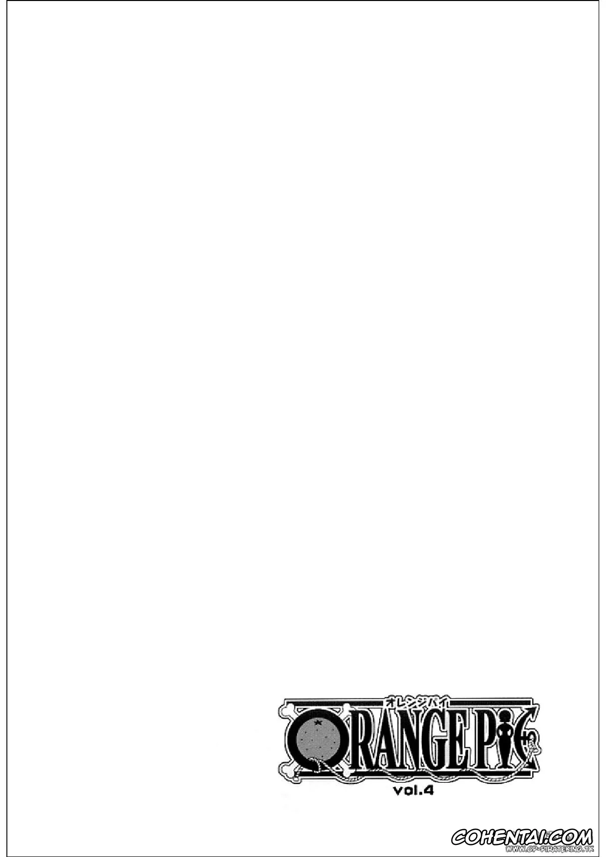 One Piece hentai, Monkey D. Luffy hentai, Nami hentai, Nico Robin hentai, Roronoa Zoro hentai, ORANGE PIE Vol. 4 (One Piece), pagina 3