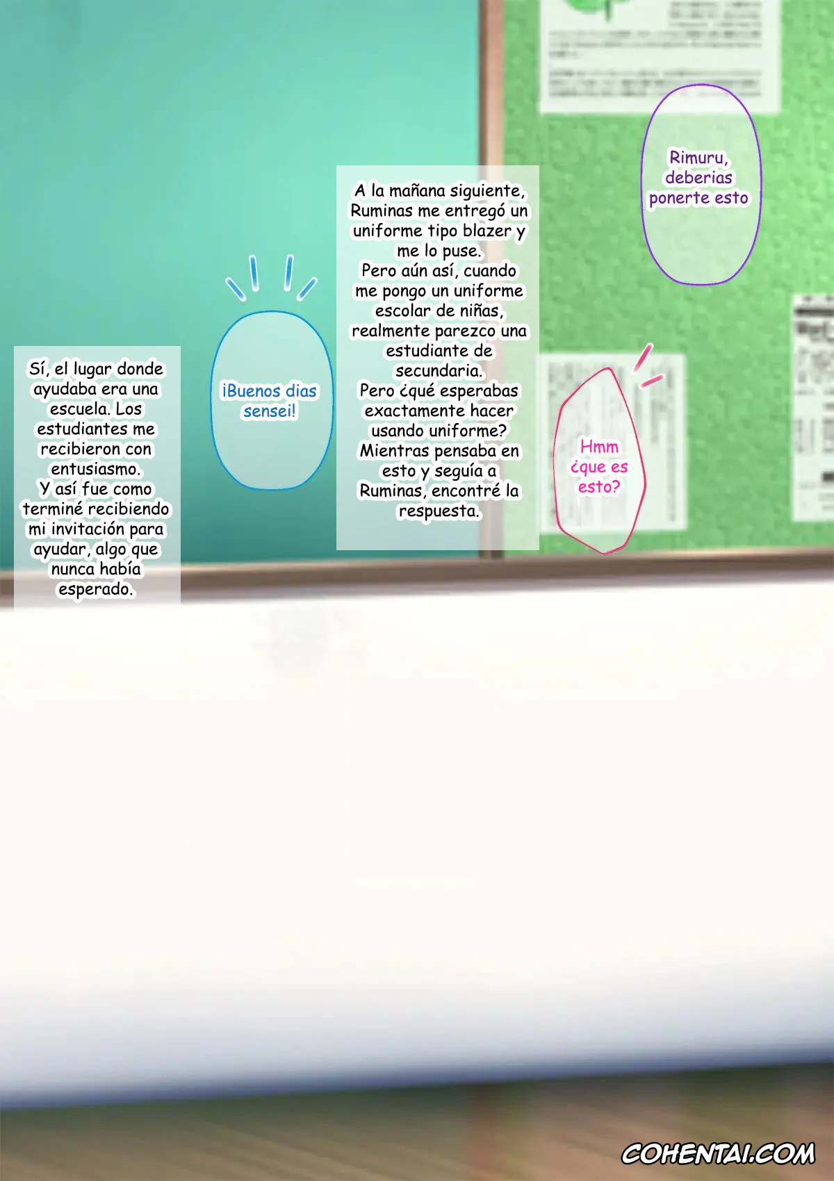 Tensei Shitara Slime datta Ken porno, Rimuru Tempest porno, Bishojo Bodide Gosurori Maonirezu Chokyosare Mesuochi Shitakudan (Tensei Shitara Slime datta Ken), pagina 62