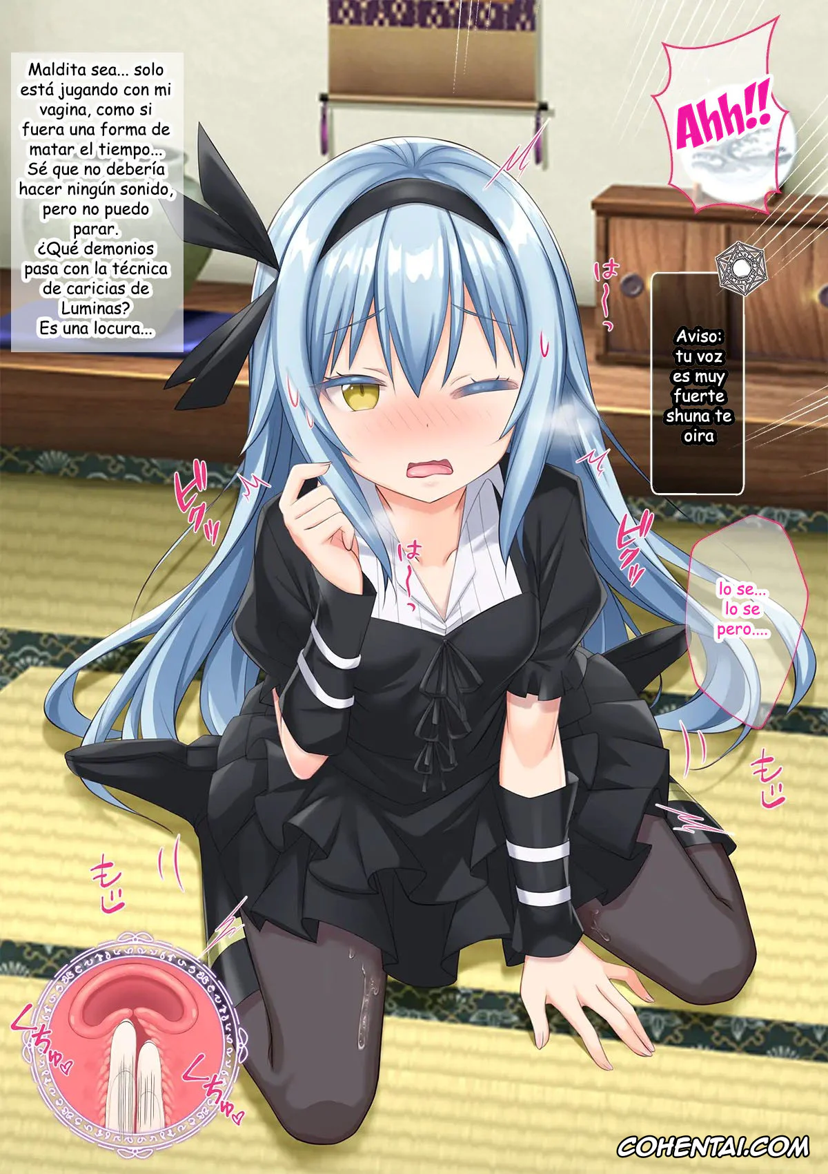Tensei Shitara Slime datta Ken porno, Rimuru Tempest porno, Bishojo Bodide Gosurori Maonirezu Chokyosare Mesuochi Shitakudan (Tensei Shitara Slime datta Ken), pagina 98