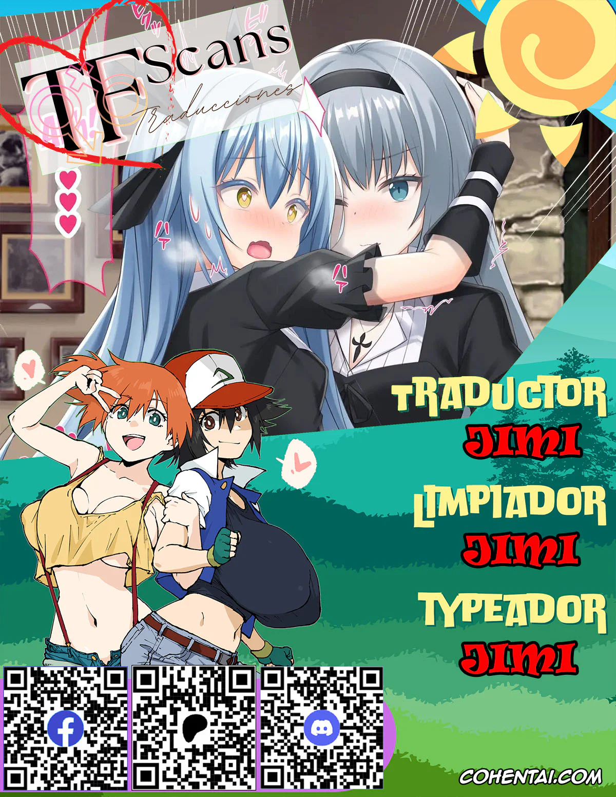 Tensei Shitara Slime datta Ken hentai, Rimuru Tempest hentai, Bishojo Bodide Gosurori Maonirezu Chokyosare Mesuochi Shitakudan (Tensei Shitara Slime datta Ken), pagina 123