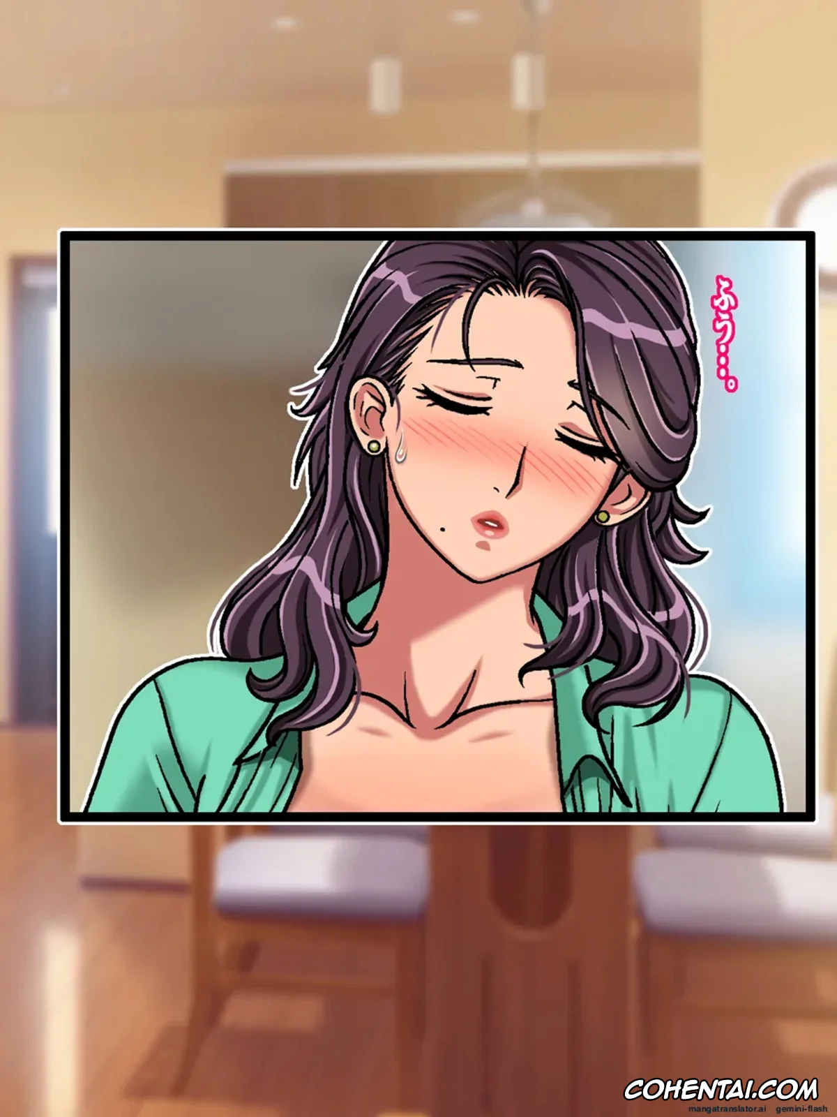 Original xxx, Classmate no Mama o Otosu Yuki Hen, pagina 16
