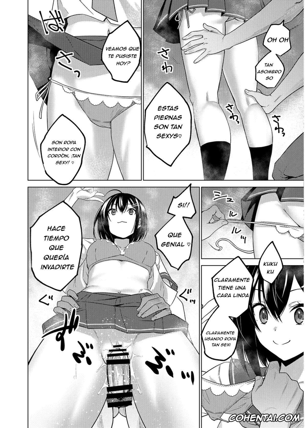 Original porno, As-Special, pagina 2