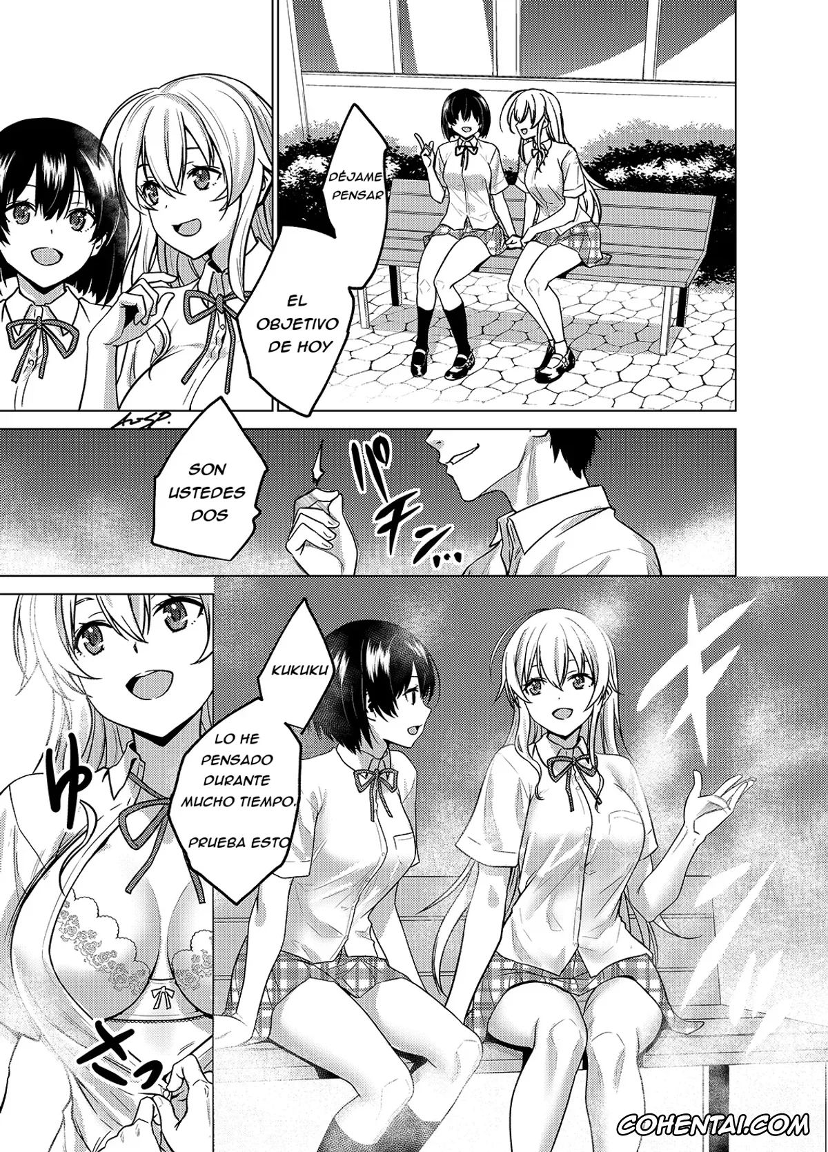 Original xxx, As-Special, pagina 4